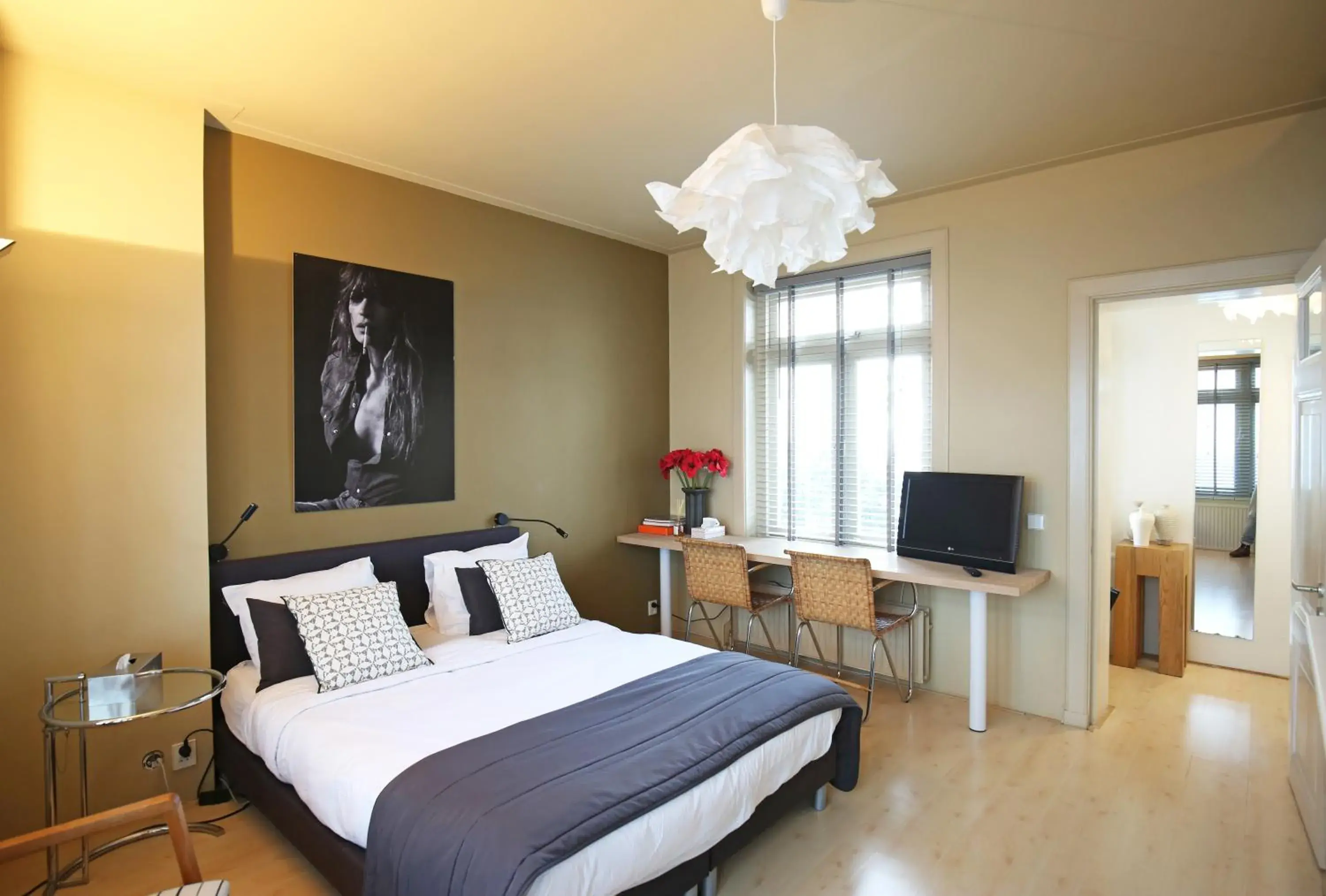 Canal Studio Apartment Canal Studio Apartment