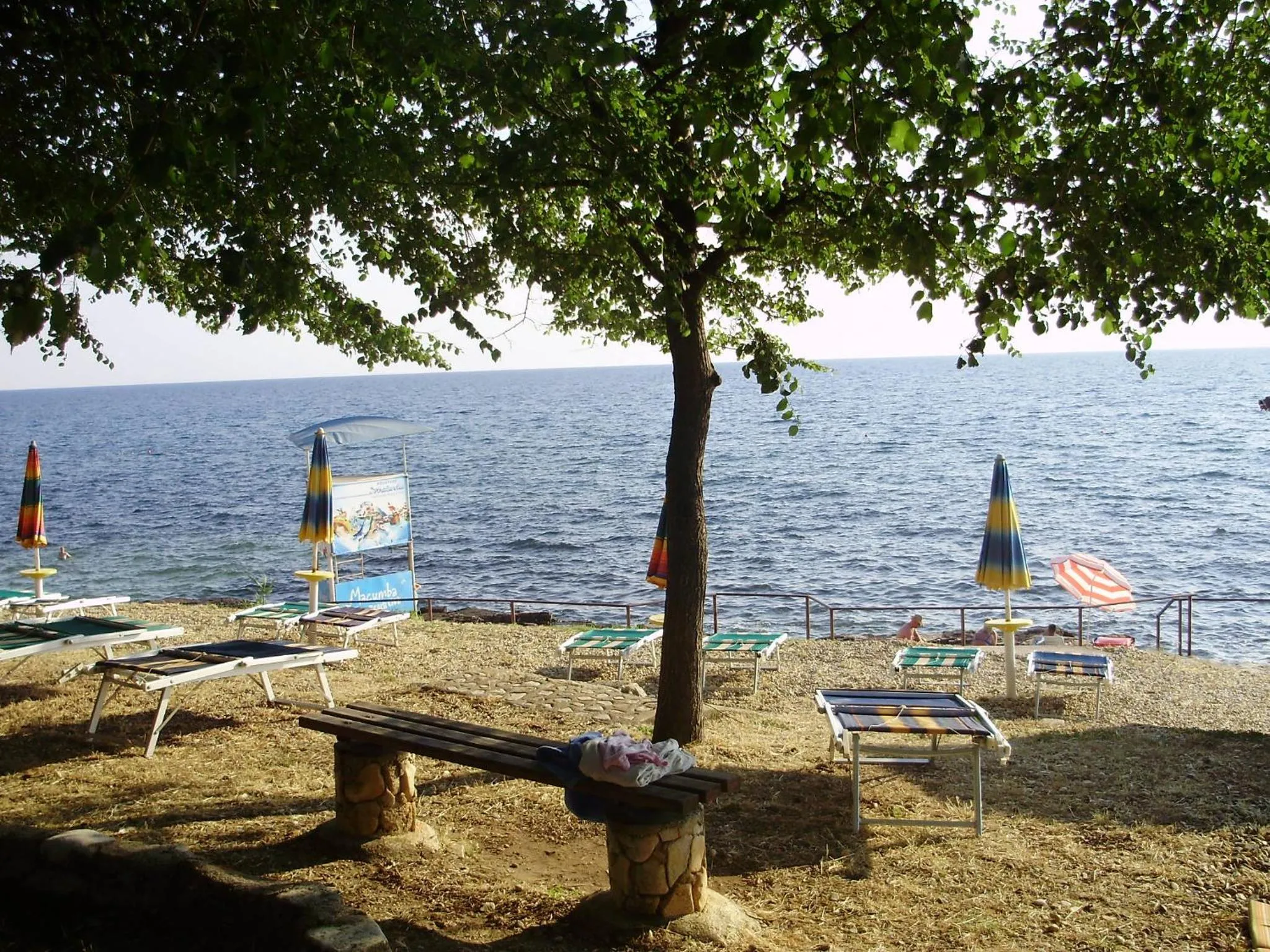Nearby landmark in Janja Apartment