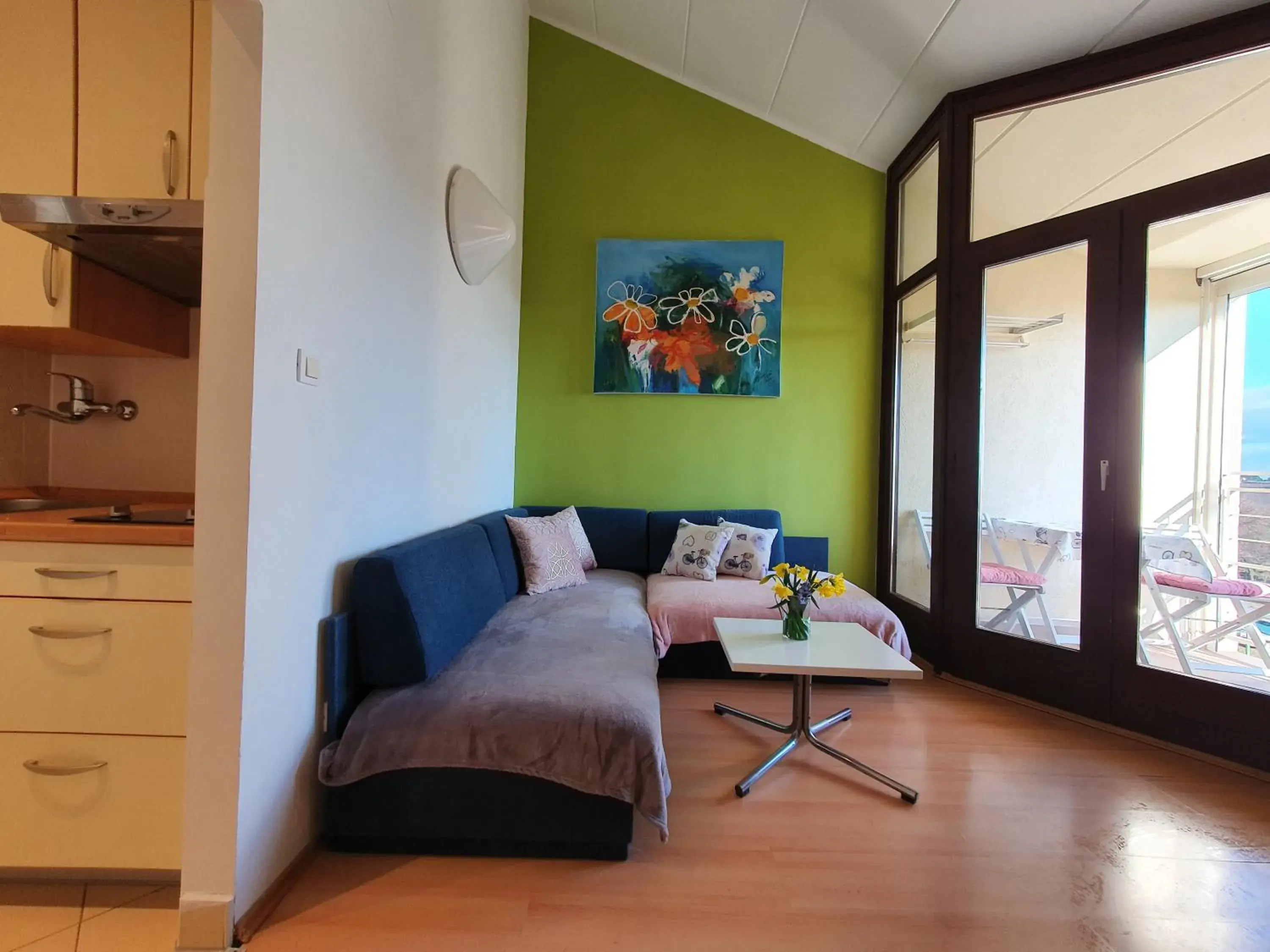 Janja Apartment Janja Apartment