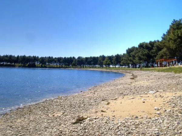 Nearby landmark in Janja Apartment