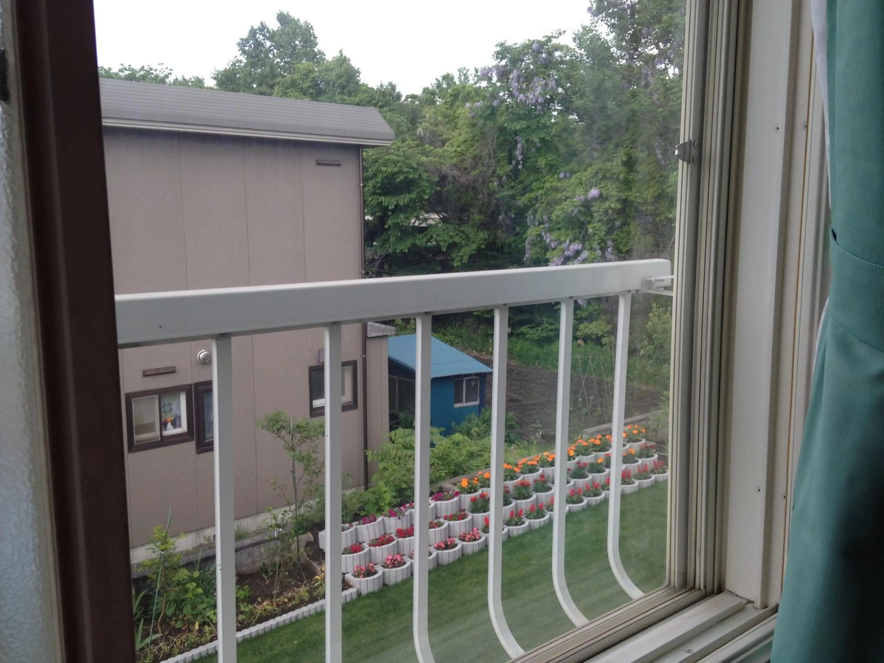 Photo of the whole room in Koukaso