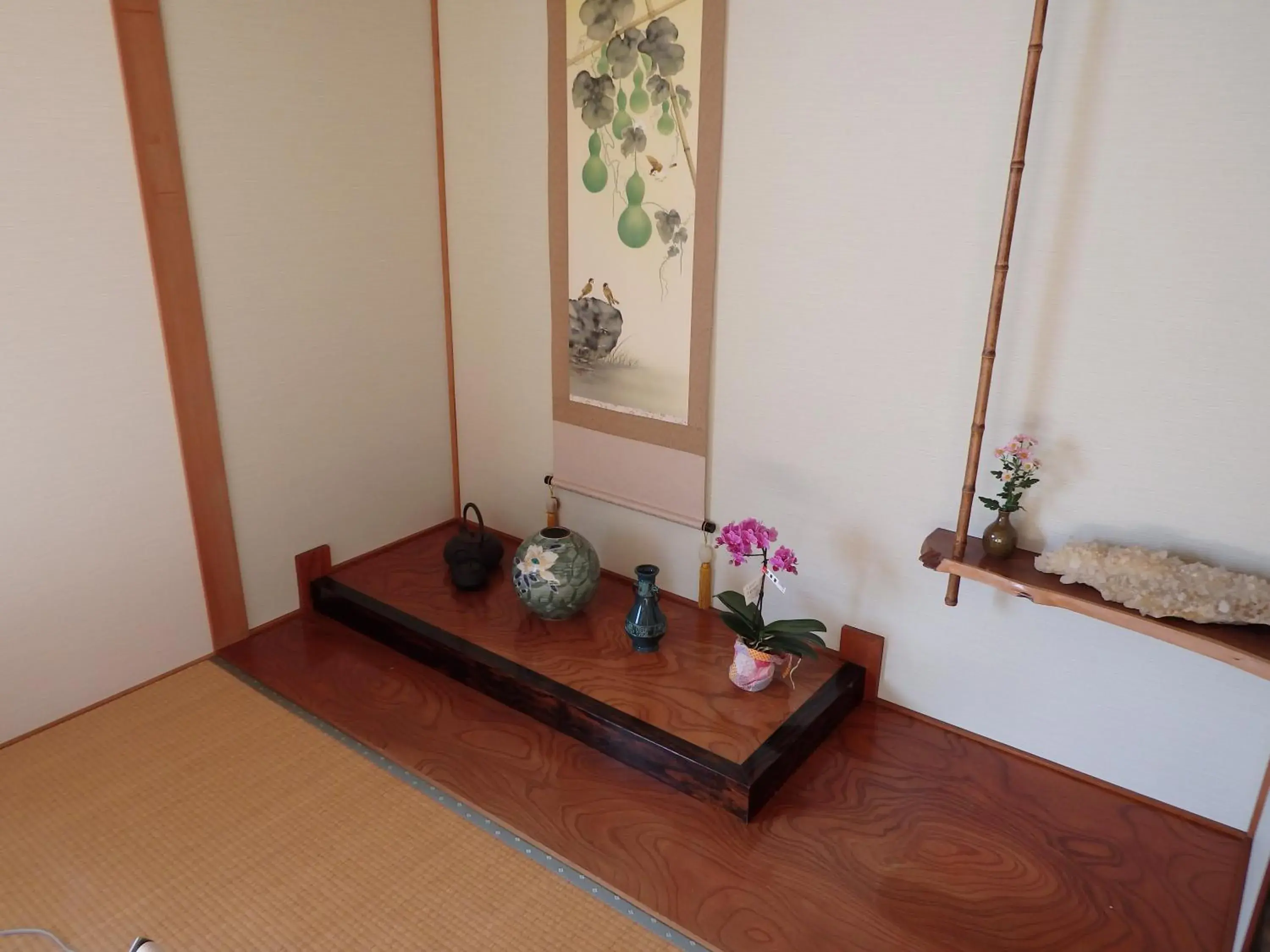 Photo of the whole room in Koukaso Photo of the whole room in Koukaso