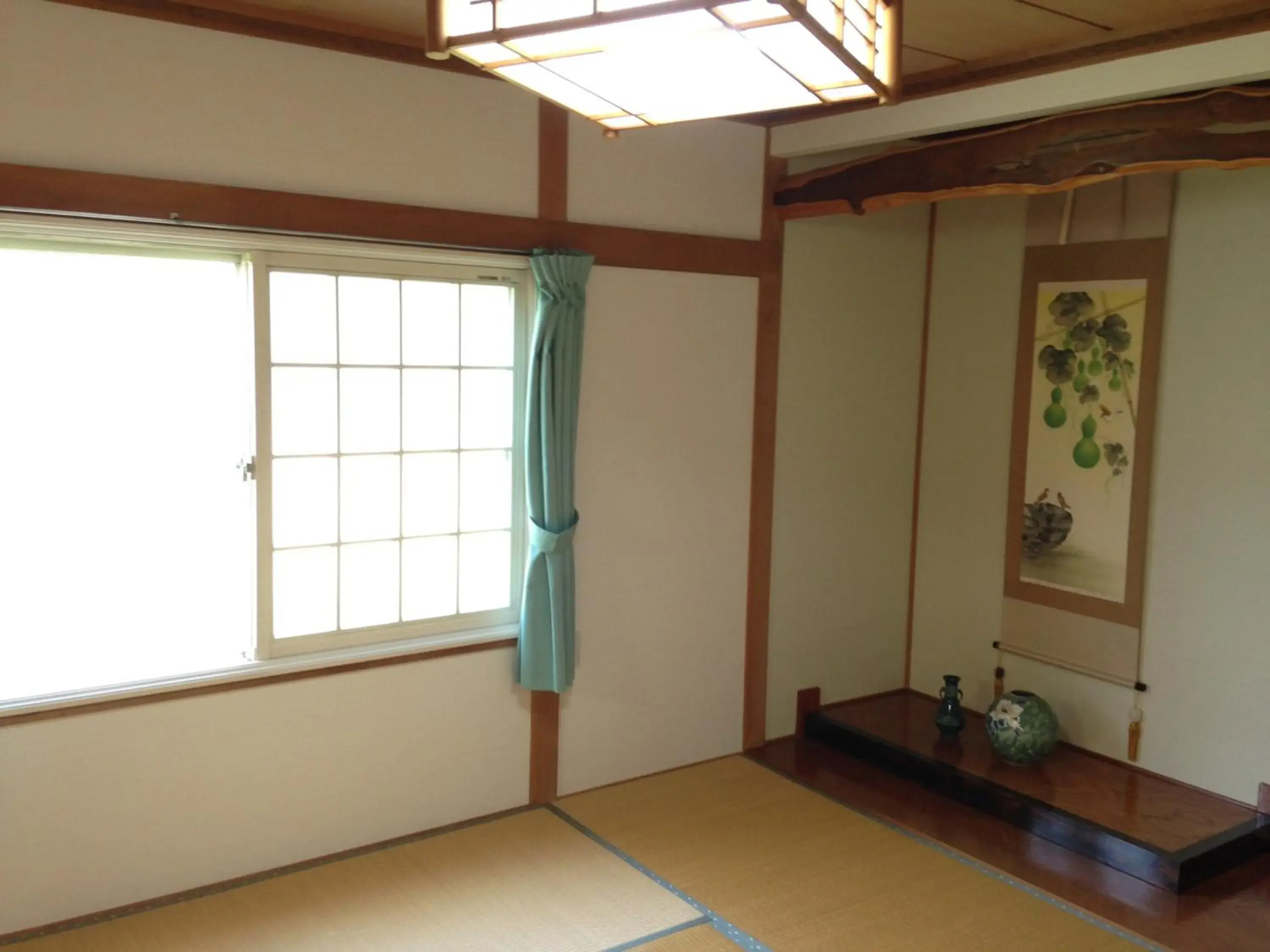 Photo of the whole room in Koukaso Photo of the whole room in Koukaso