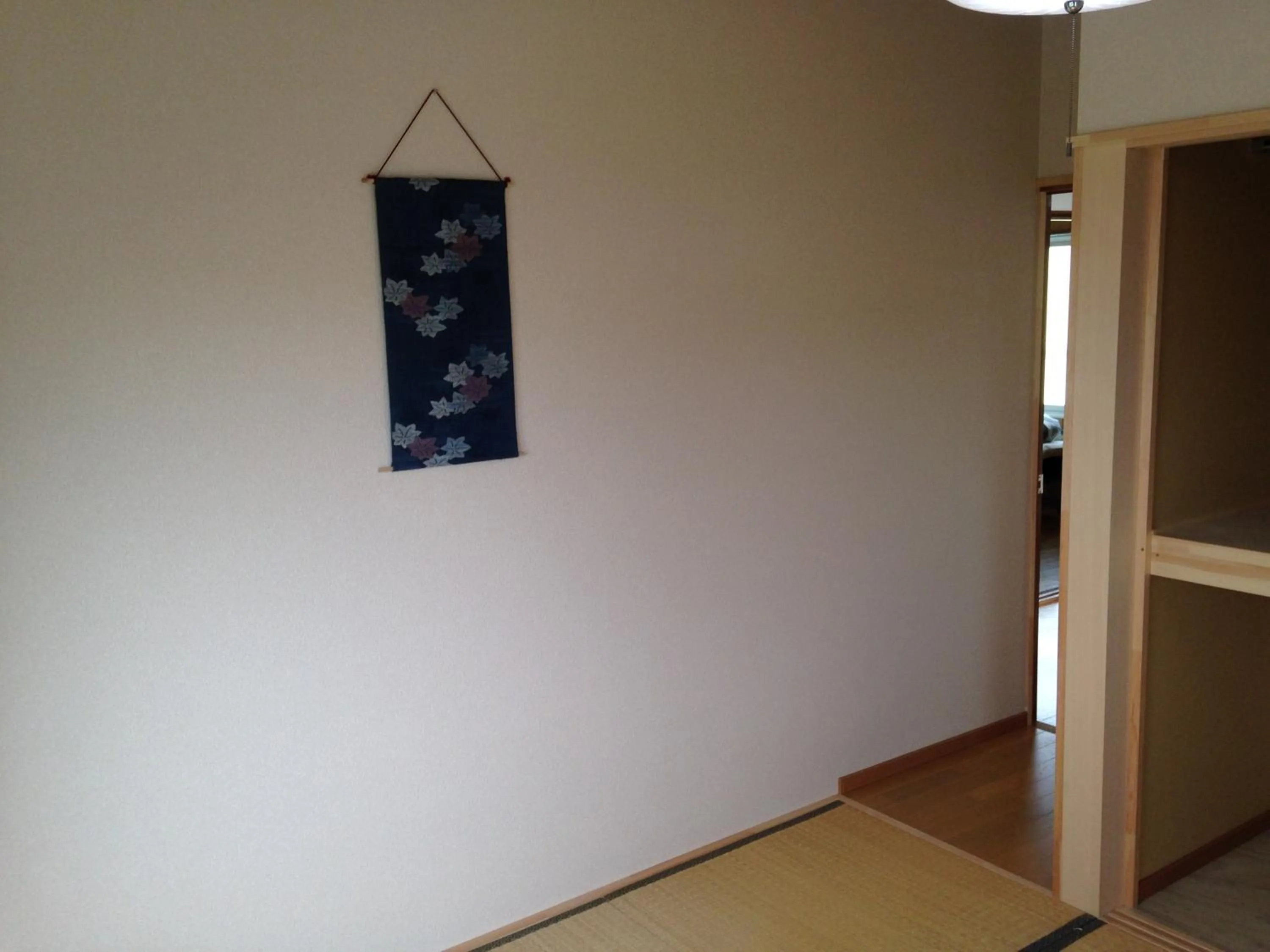 Photo of the whole room in Koukaso