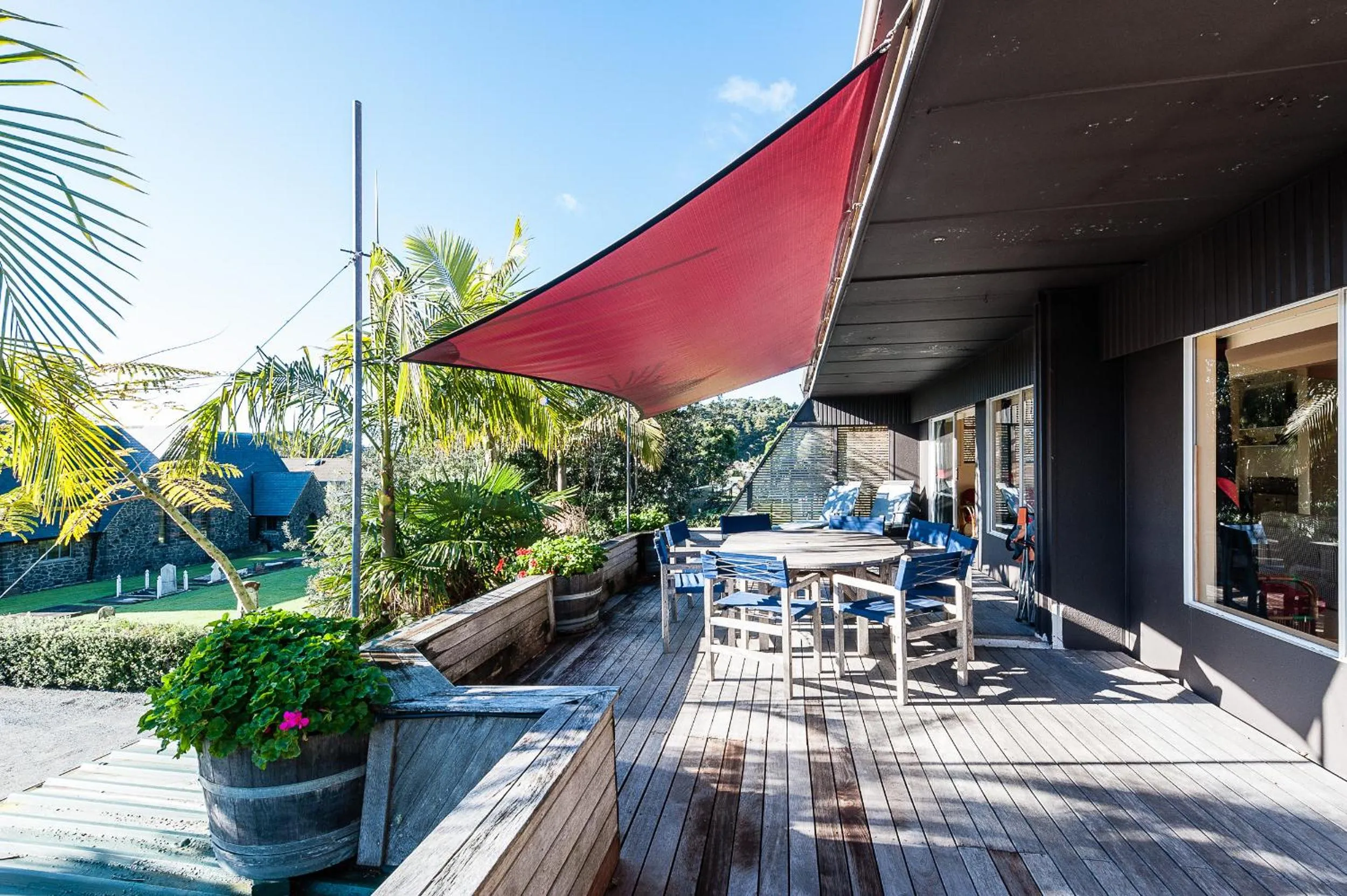 Bayswater Holiday Home