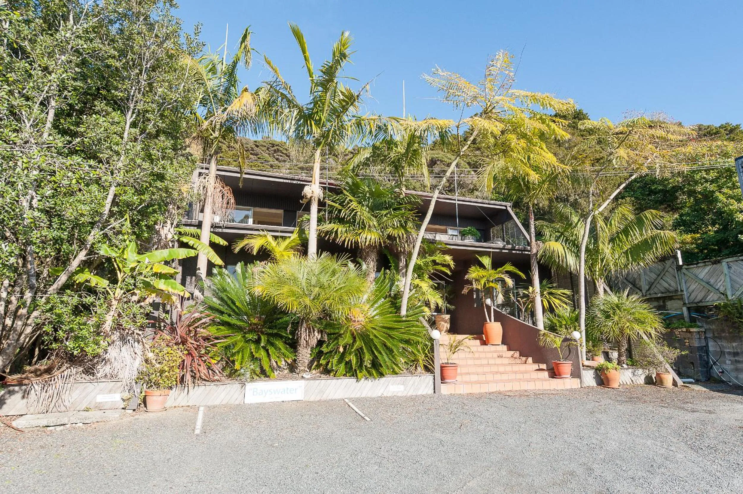 Bayswater Holiday Home