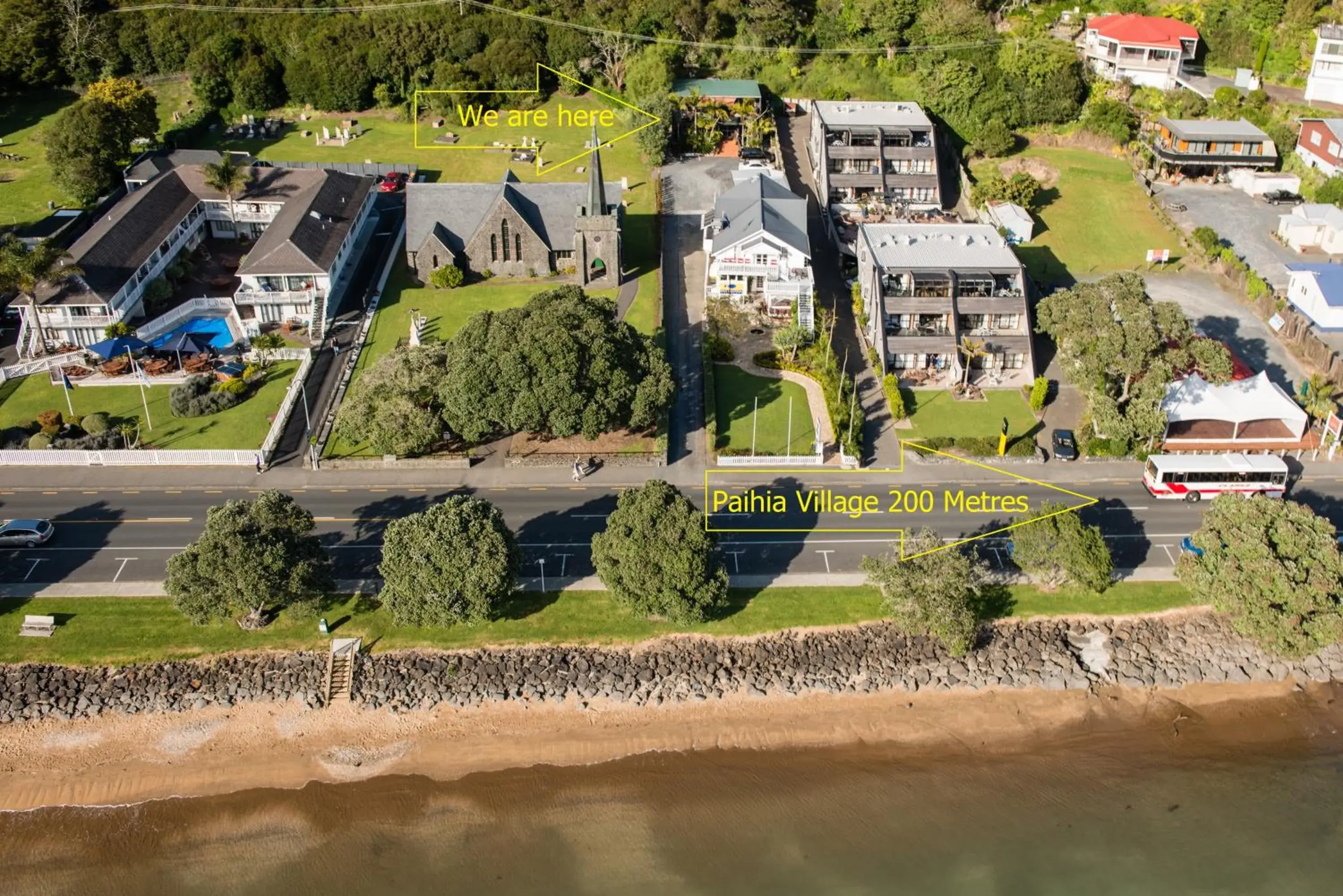 Bayswater Holiday Home Bayswater Holiday Home