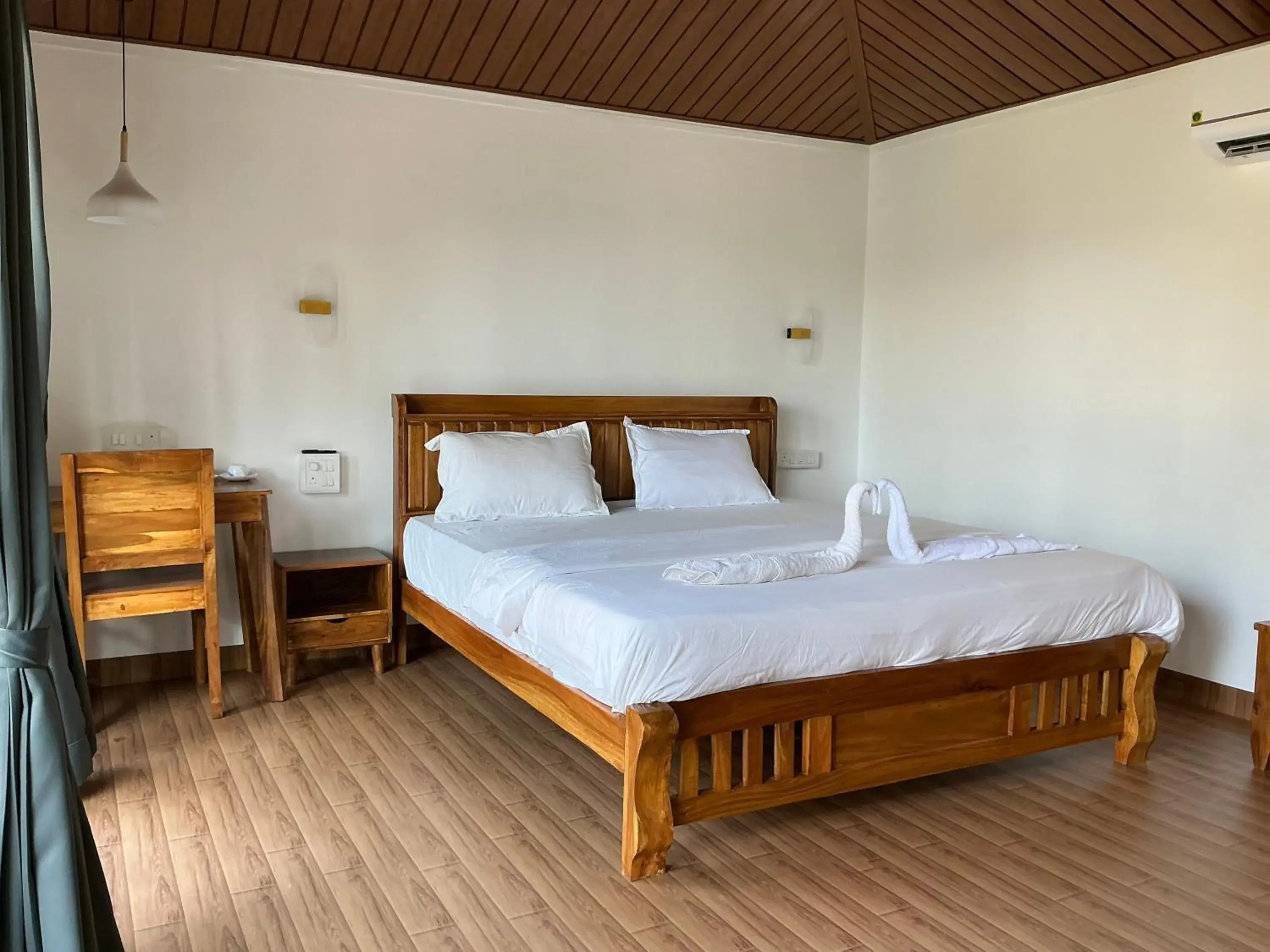 Superior Double Room in Ourem Palace Superior Double Room in Ourem Palace