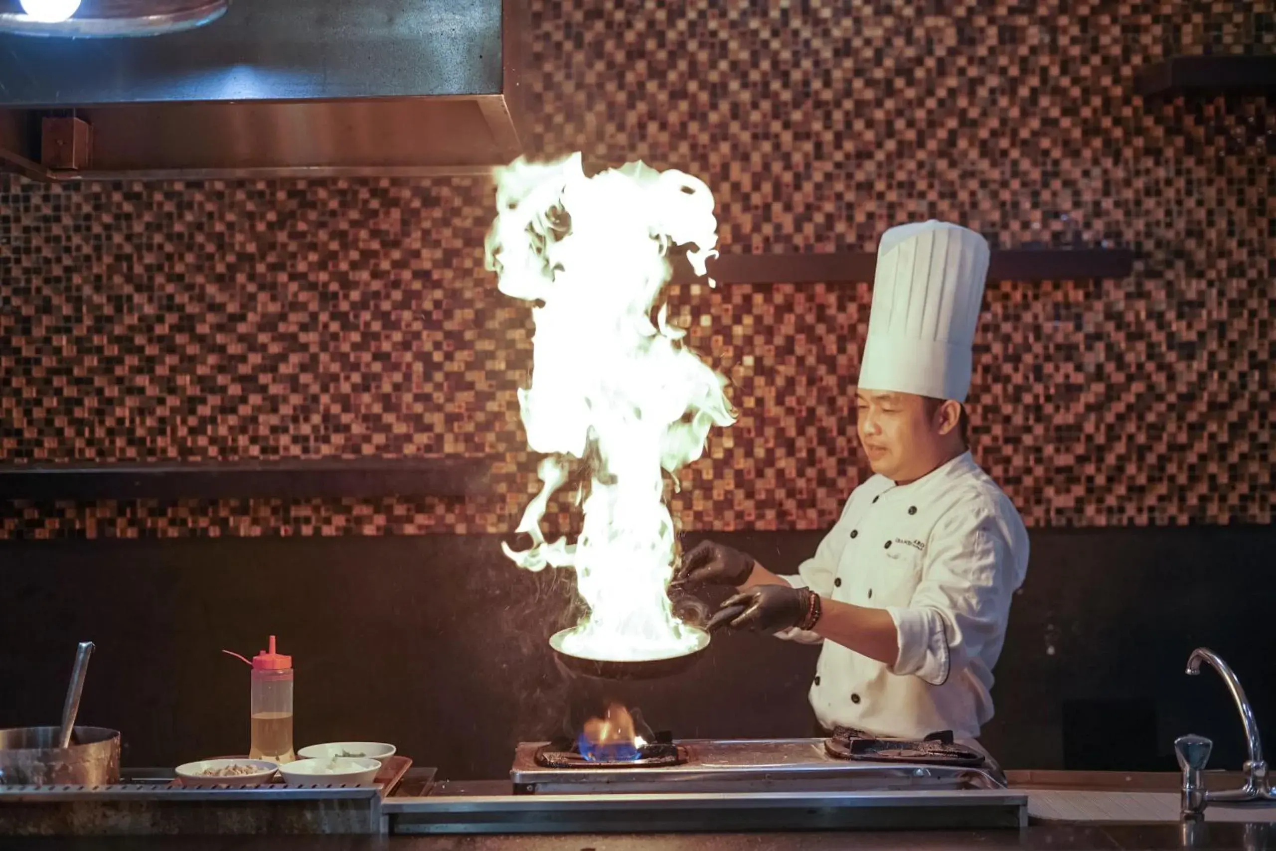 Grand Tjokro Hotel Balikpapan Grand Tjokro Hotel Balikpapan