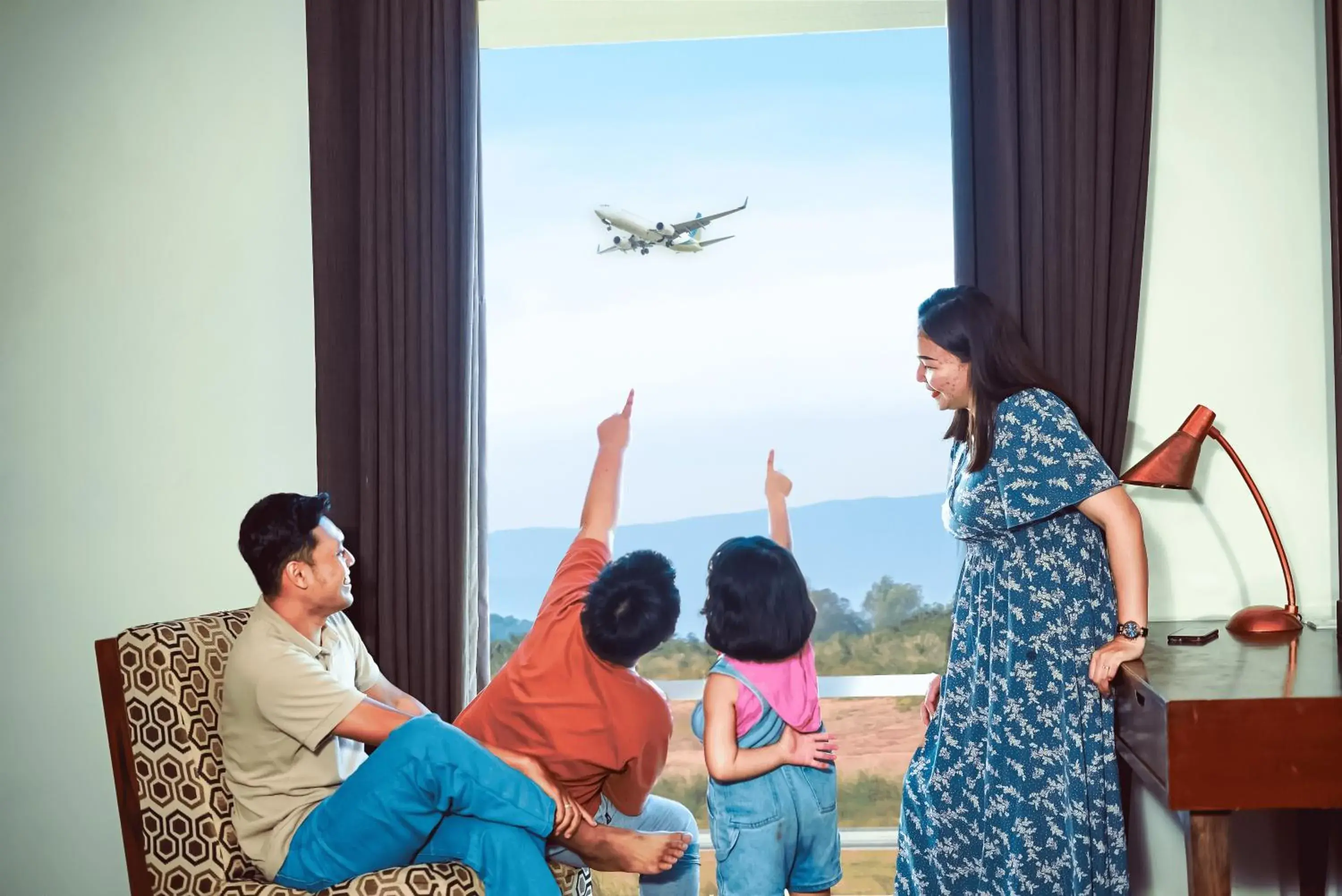 Grand Tjokro Hotel Balikpapan Grand Tjokro Hotel Balikpapan