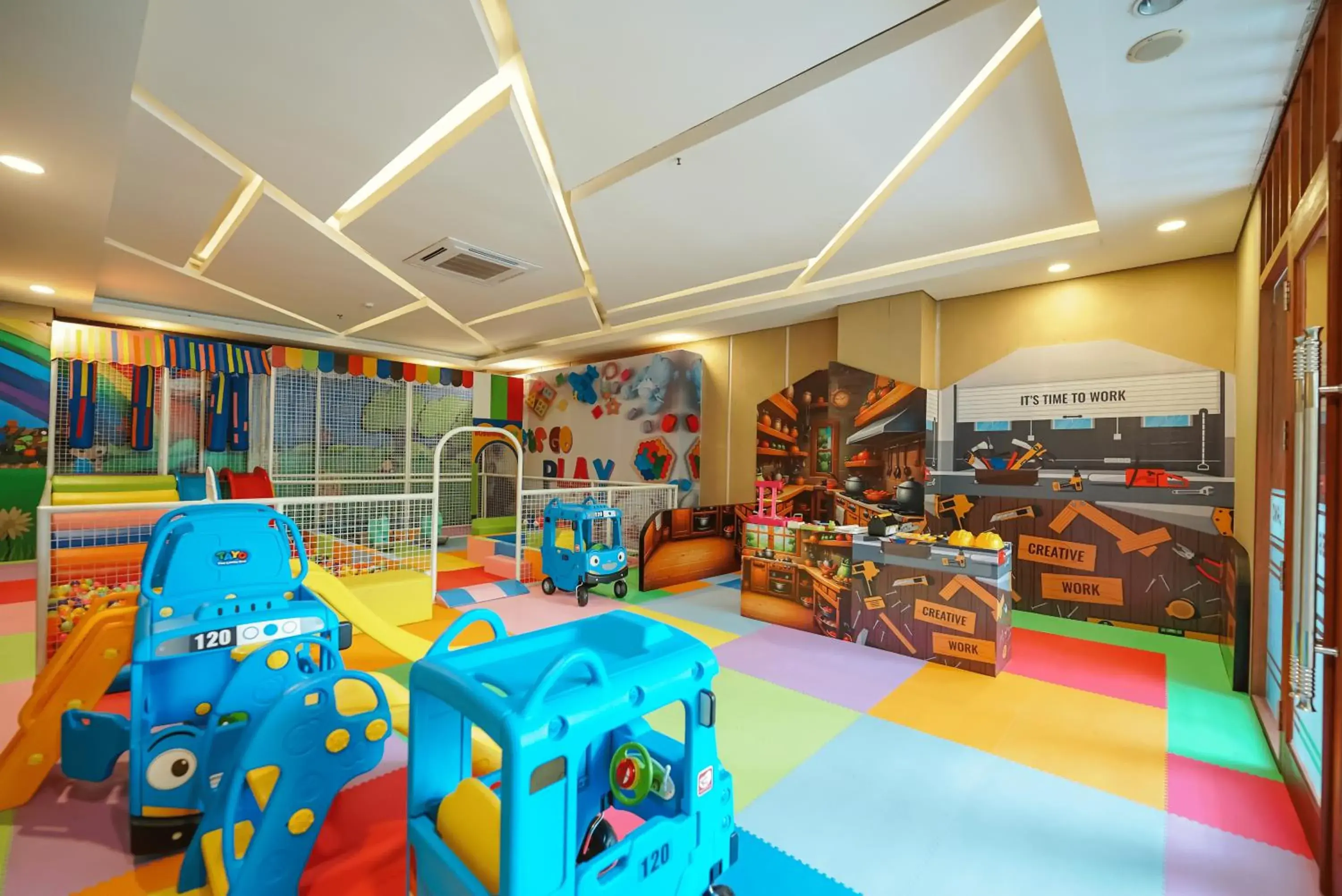 Grand Tjokro Hotel Balikpapan Grand Tjokro Hotel Balikpapan