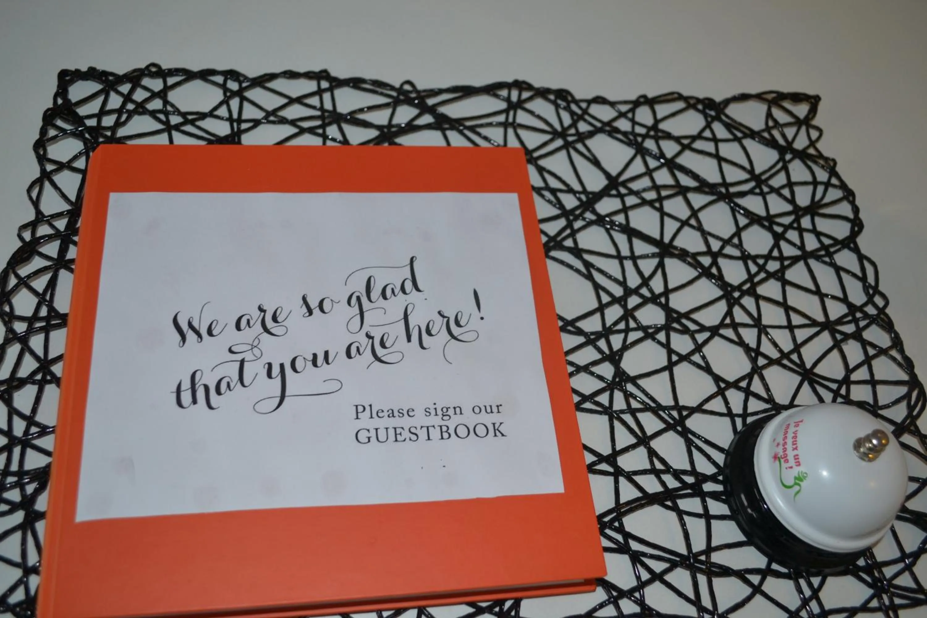 Property building in Airport Apartments