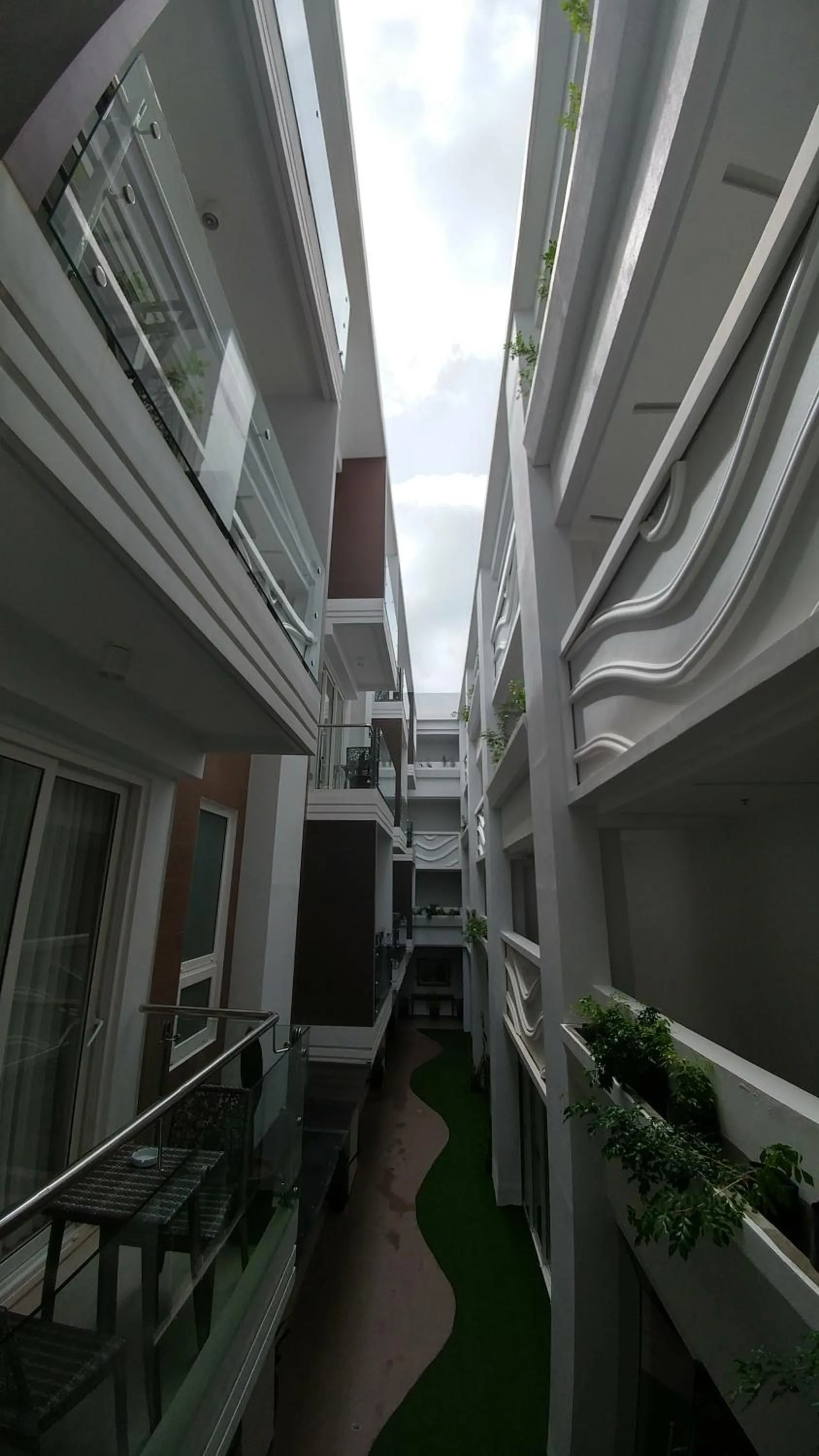 Other in Boracay Haven Suites