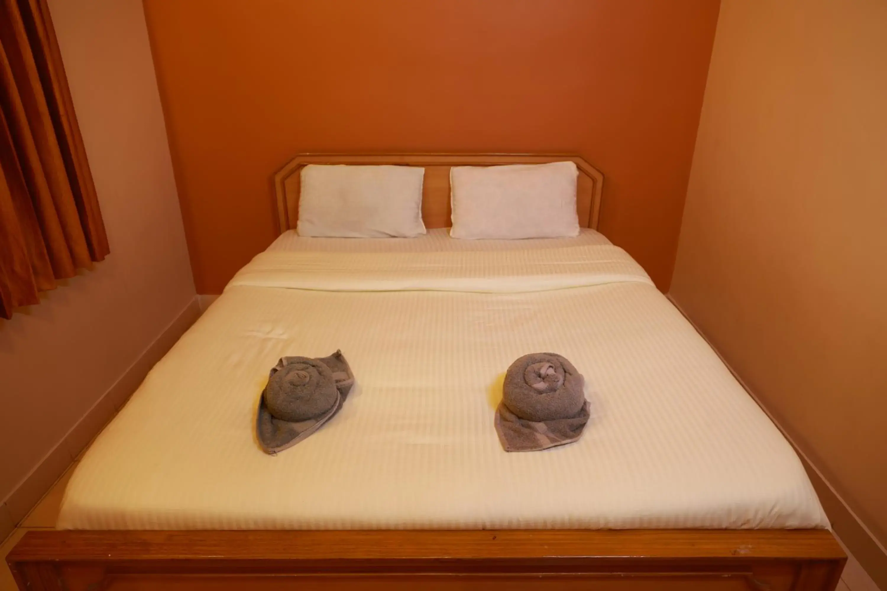 Bed in MM Resorts Bed in MM Resorts