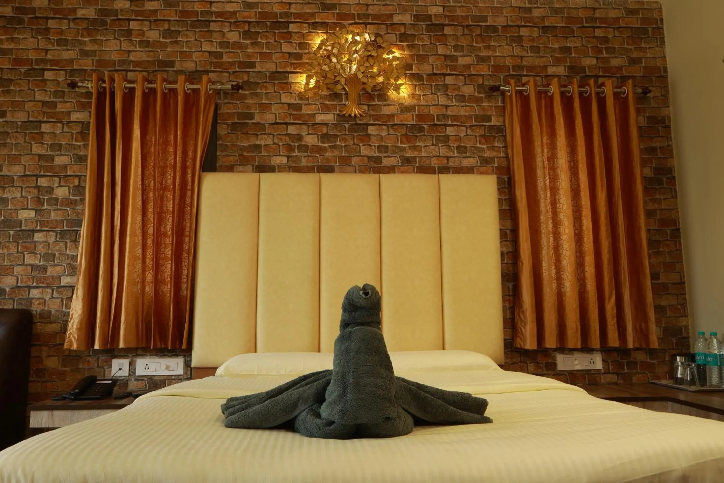 Bed in MM Resorts Bed in MM Resorts