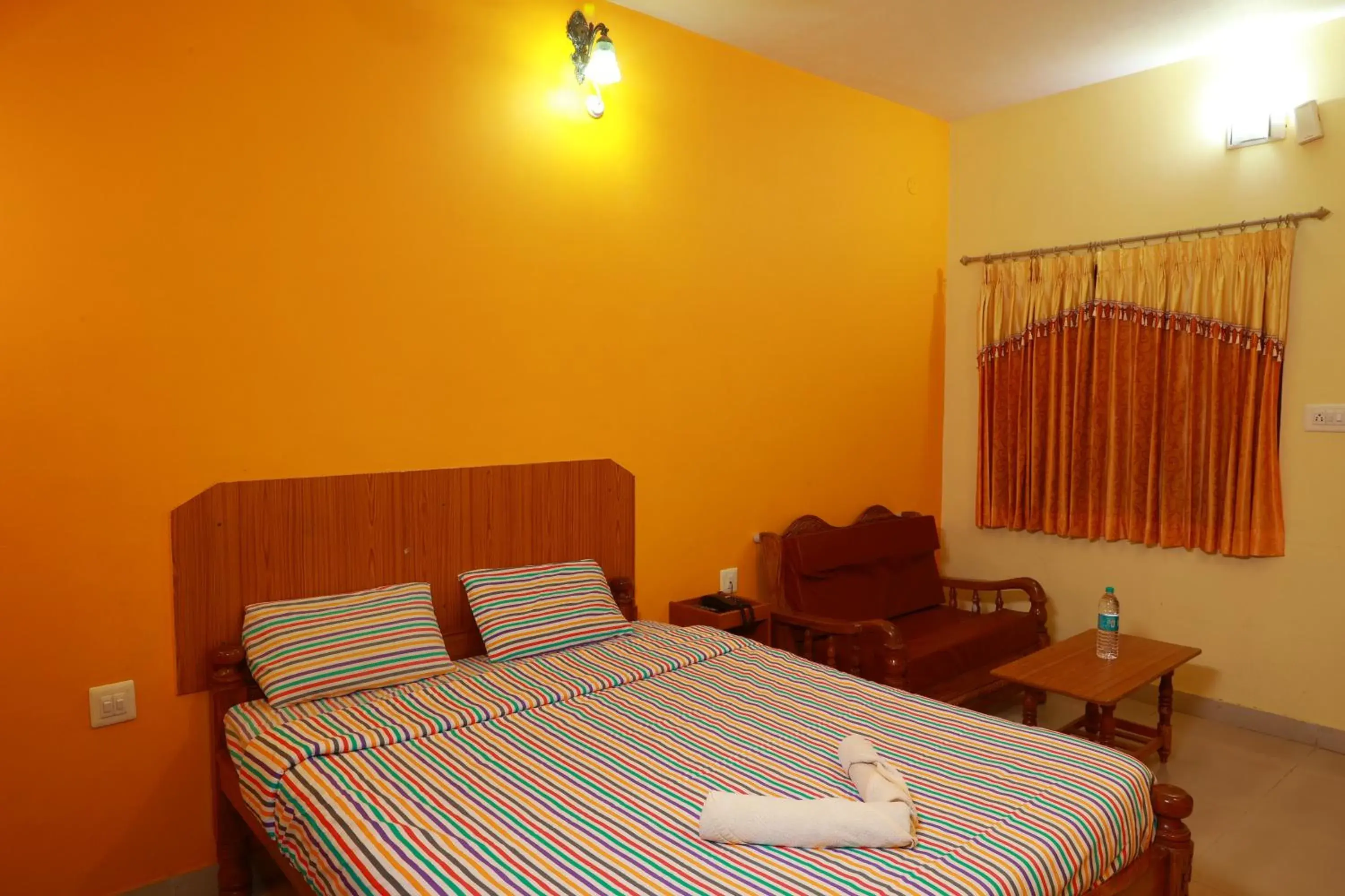 Bed in MM Resorts Bed in MM Resorts