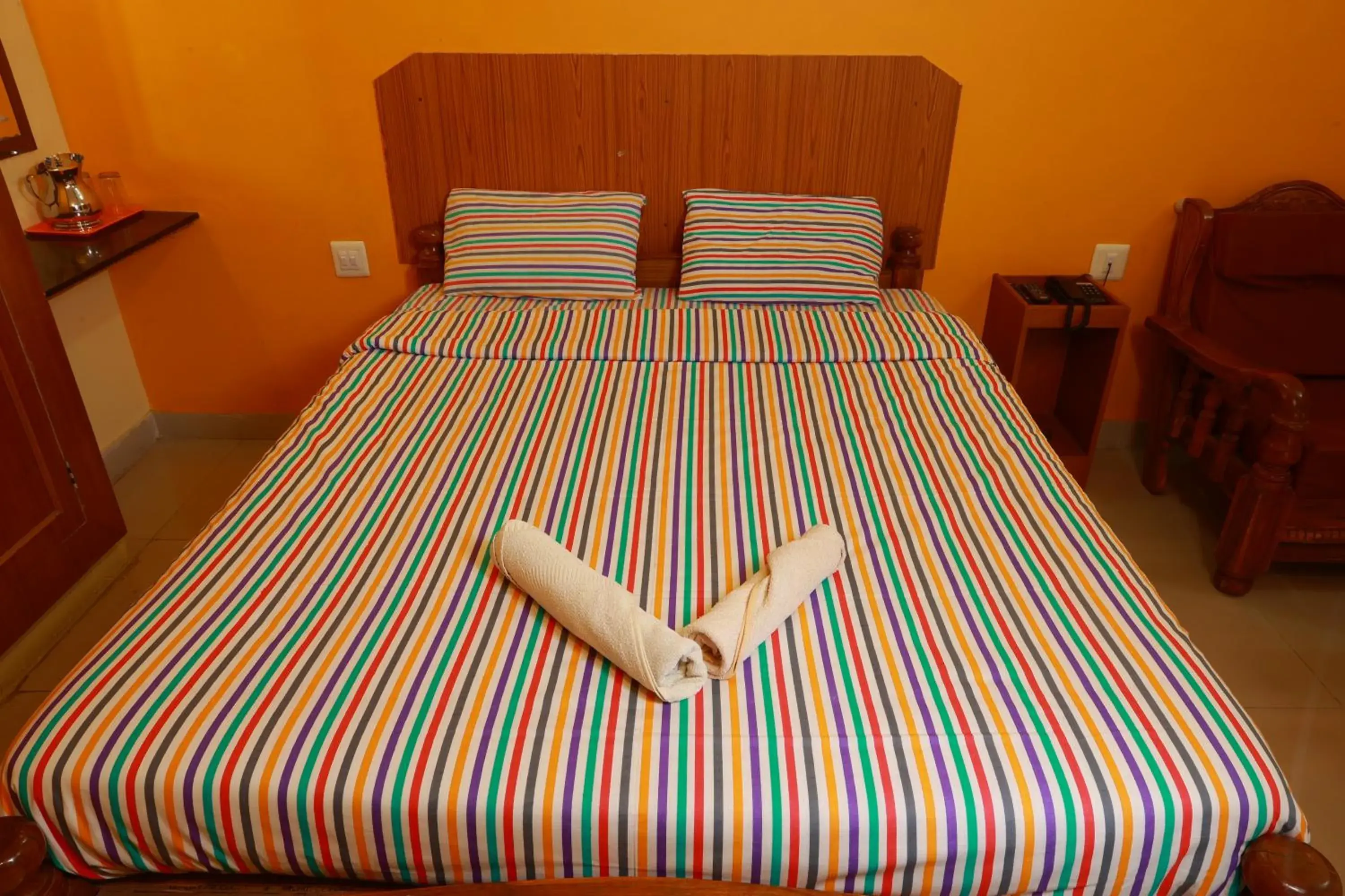 Bed in MM Resorts Bed in MM Resorts