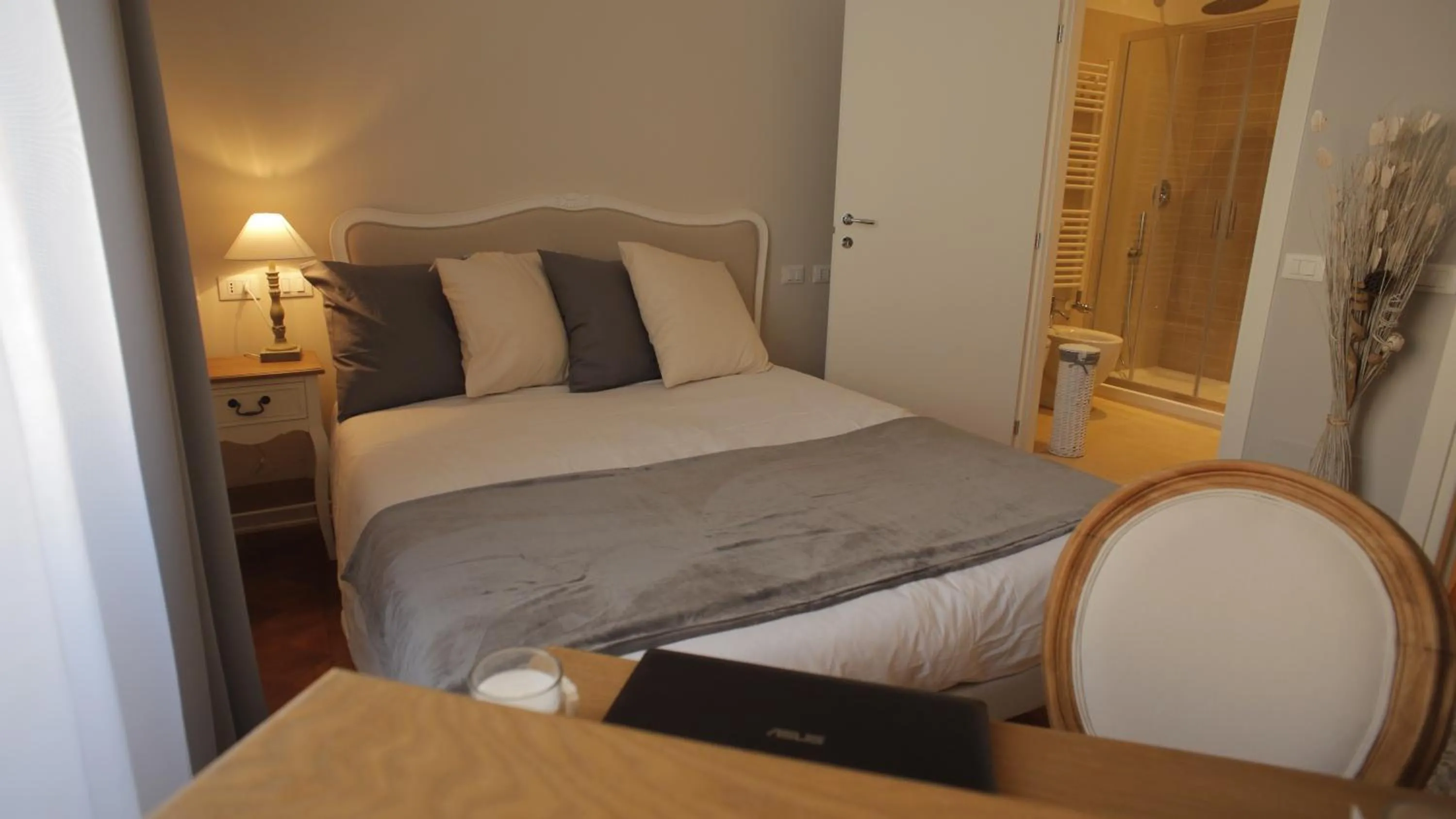 Ponterosso Suite