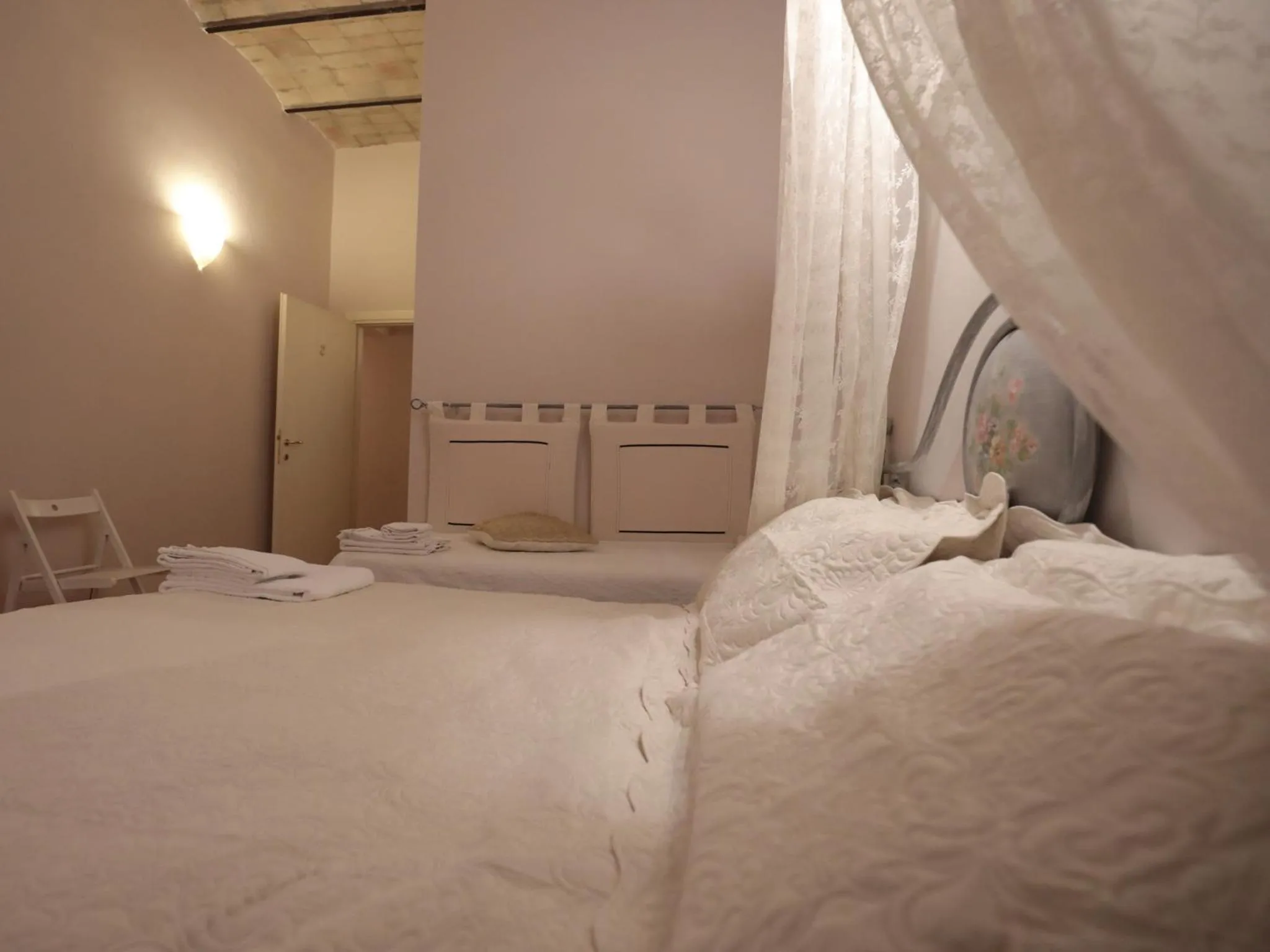 Residenza Raffaello