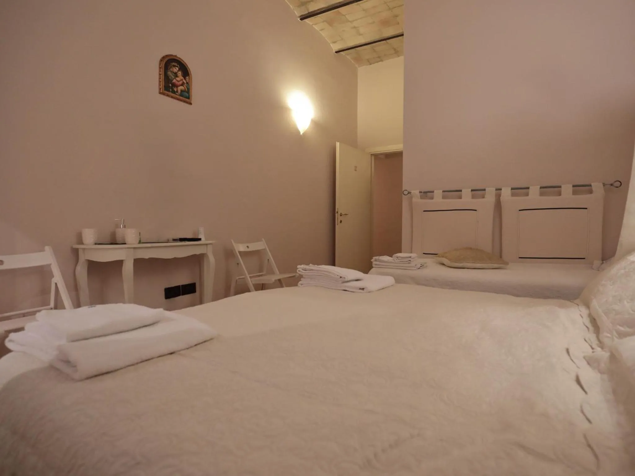 Residenza Raffaello
