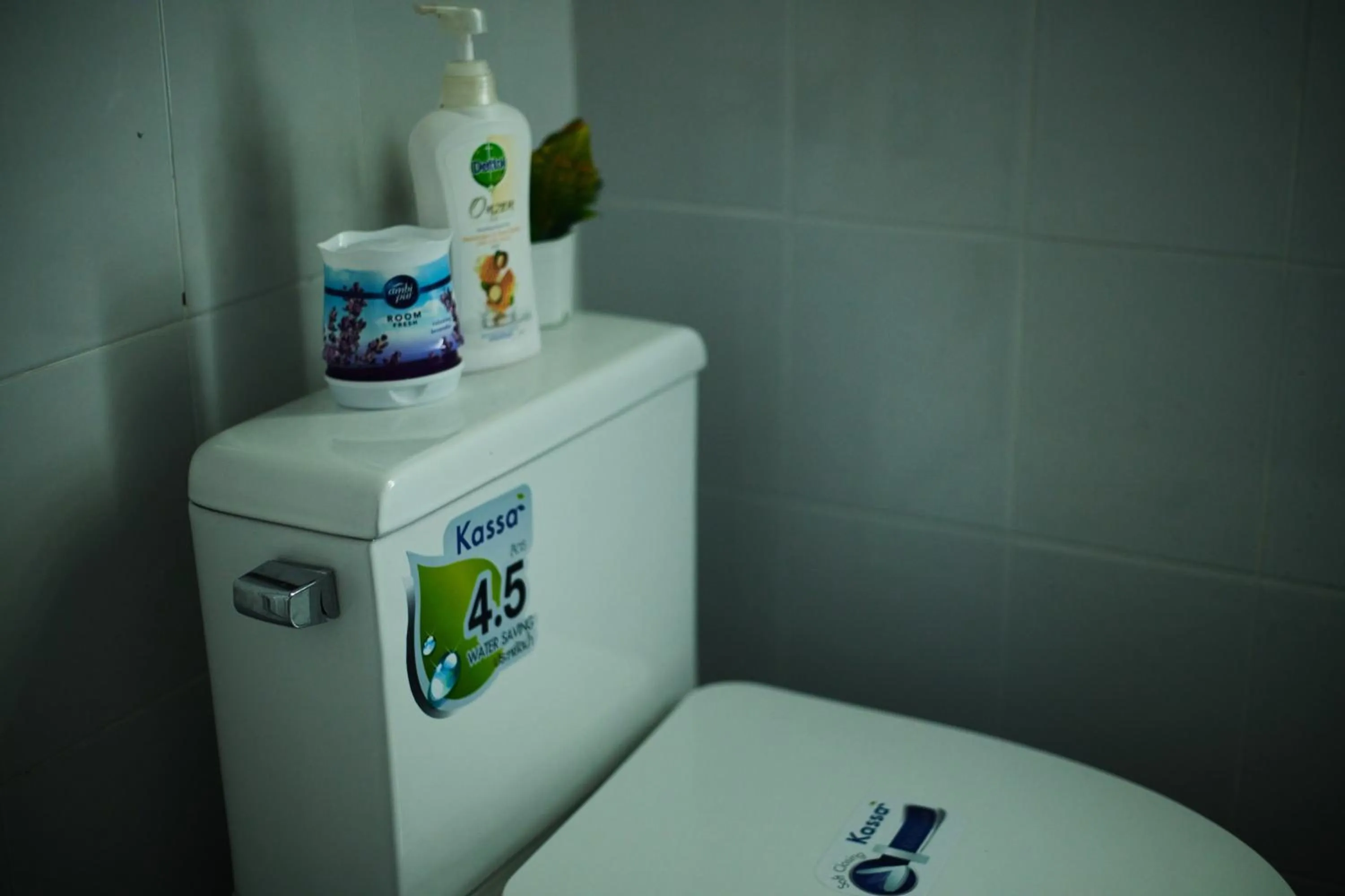 Chommuang Guest House