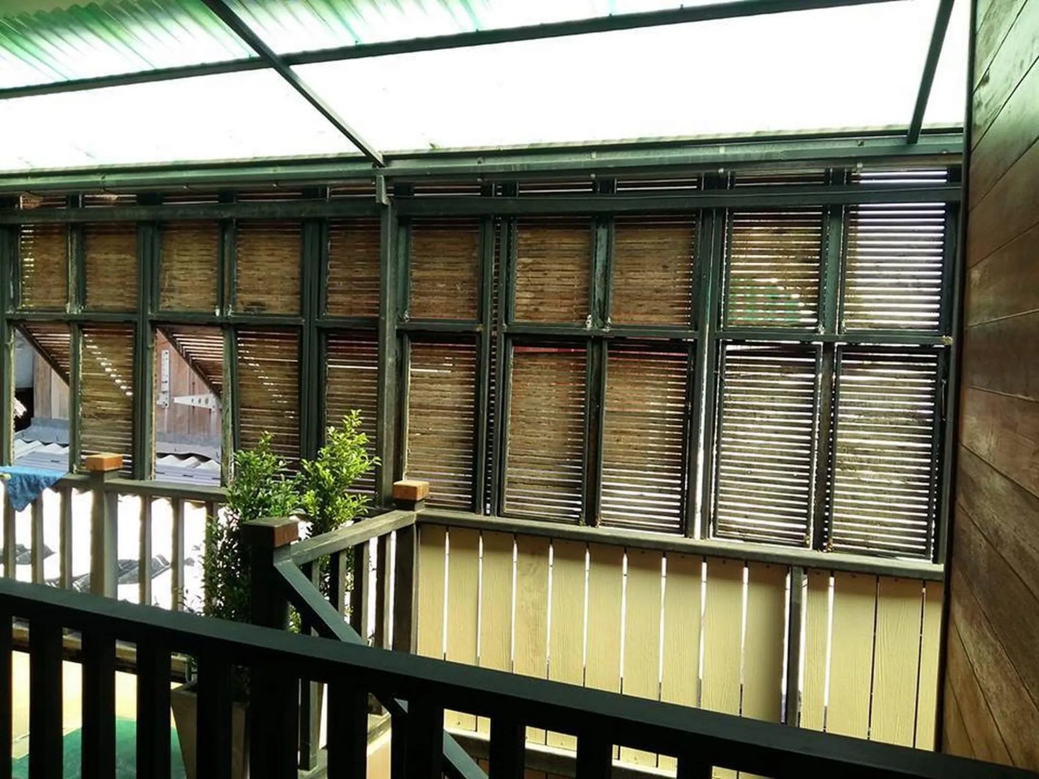 Other in Chommuang Guest House