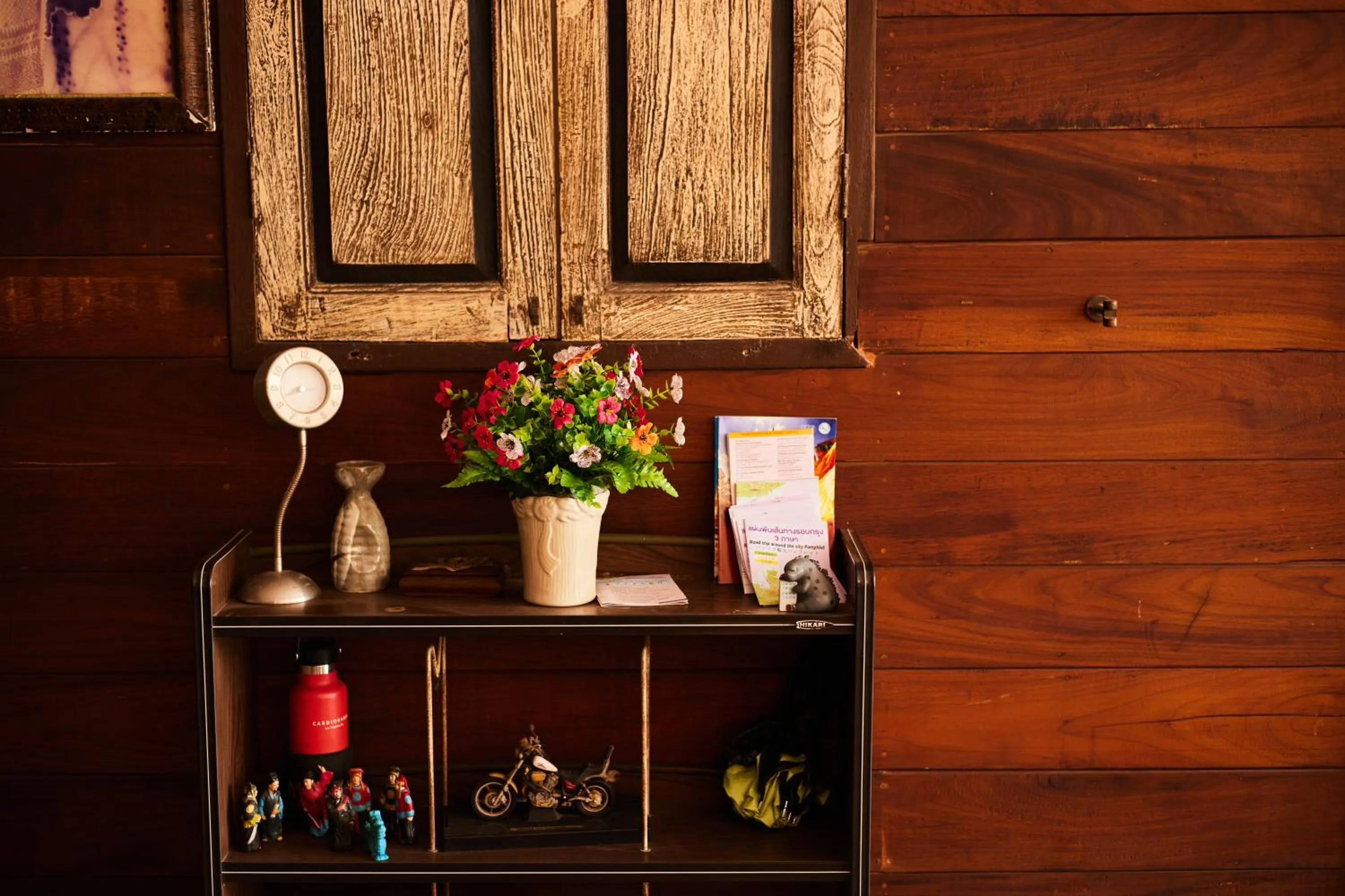 Chommuang Guest House