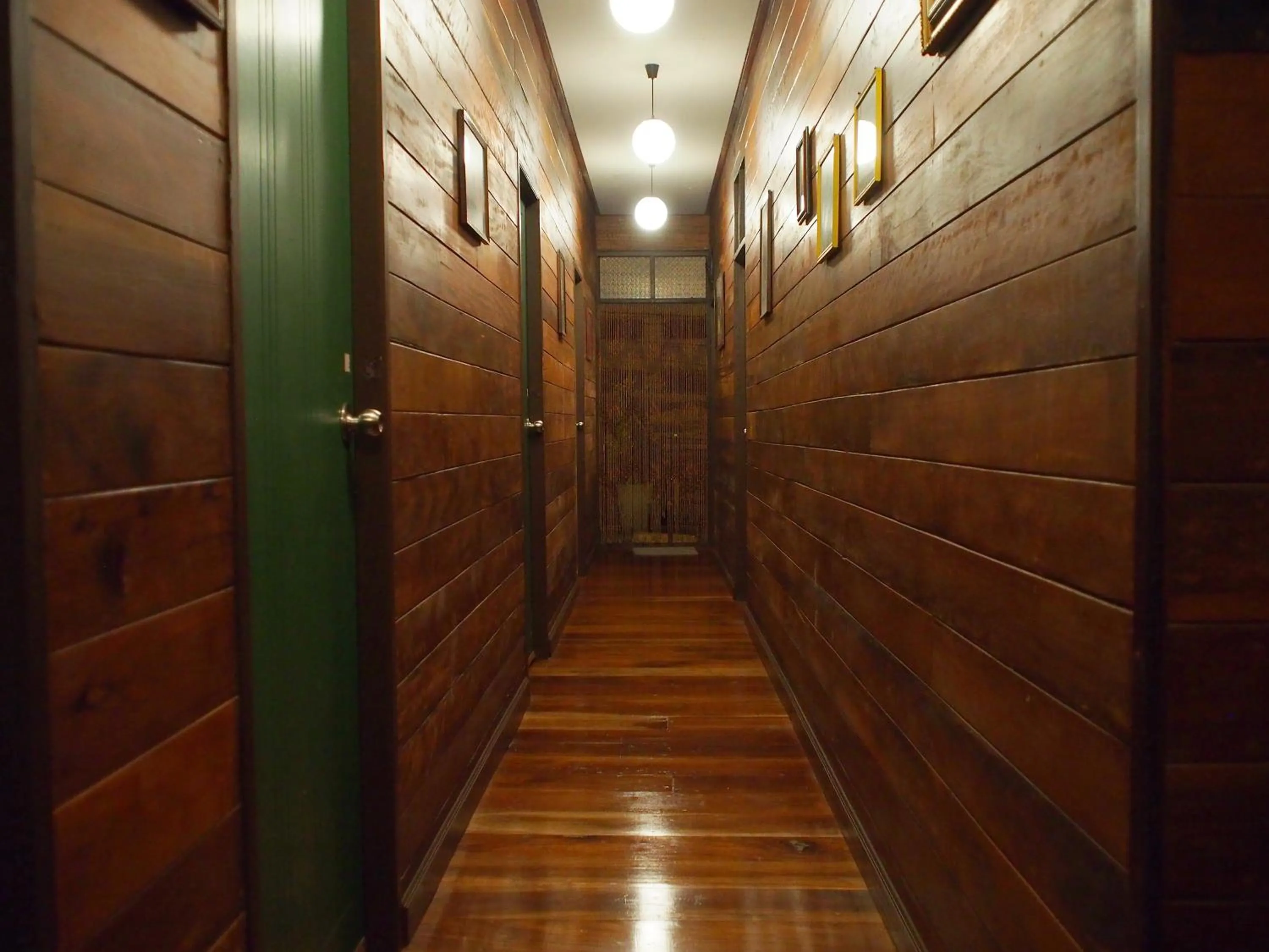 Other in Chommuang Guest House