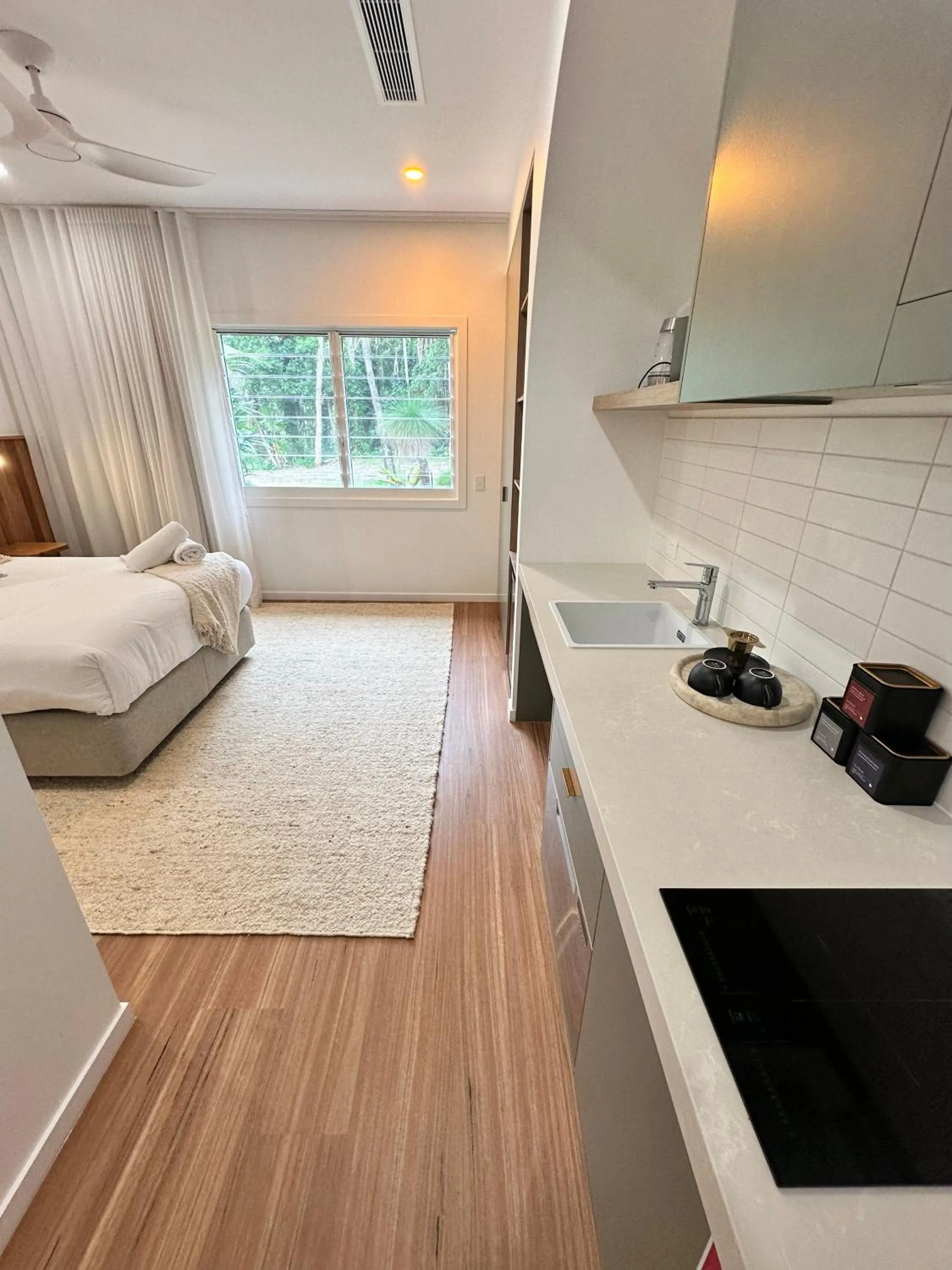 The Health Lodge