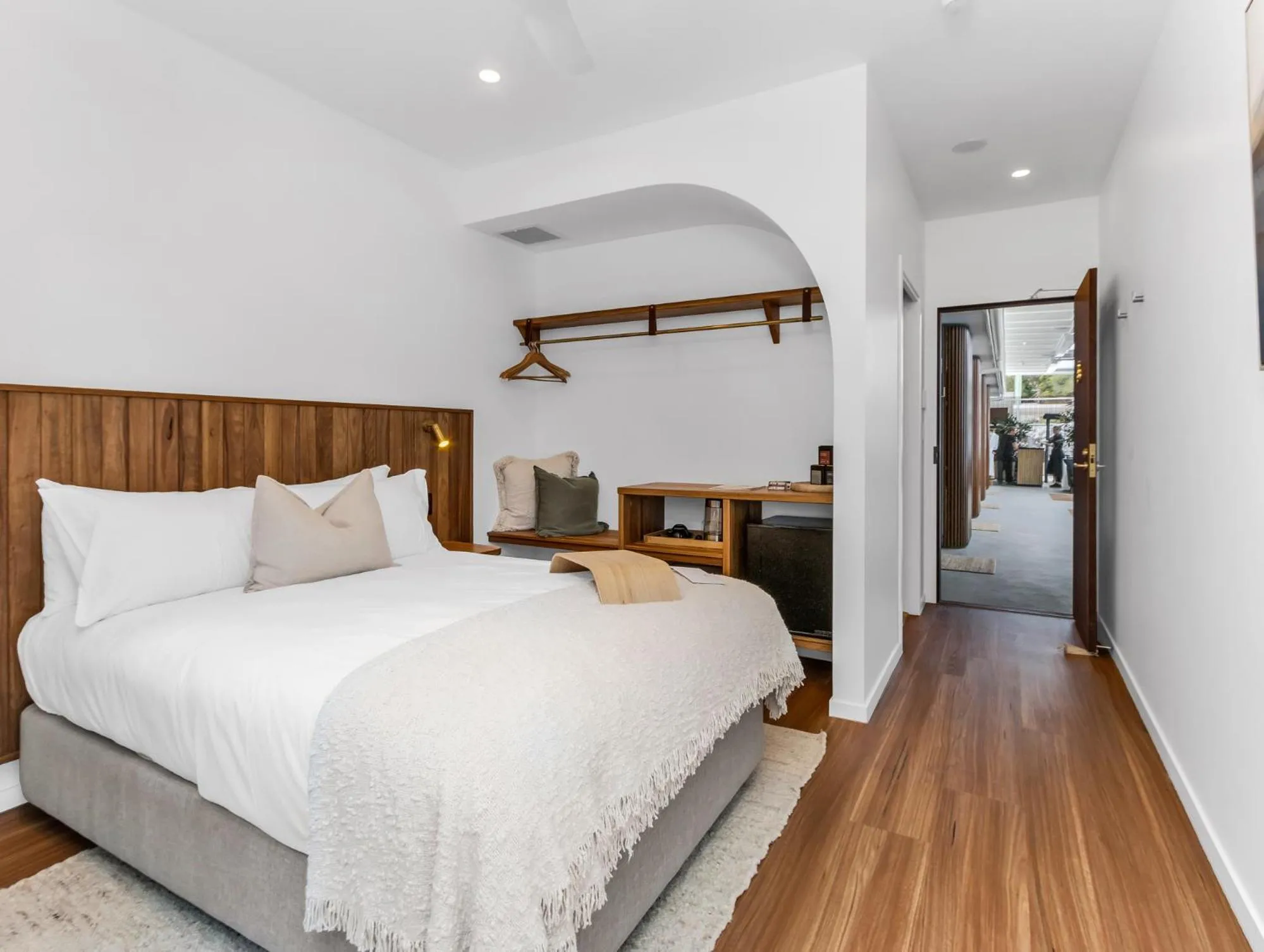 The Health Lodge