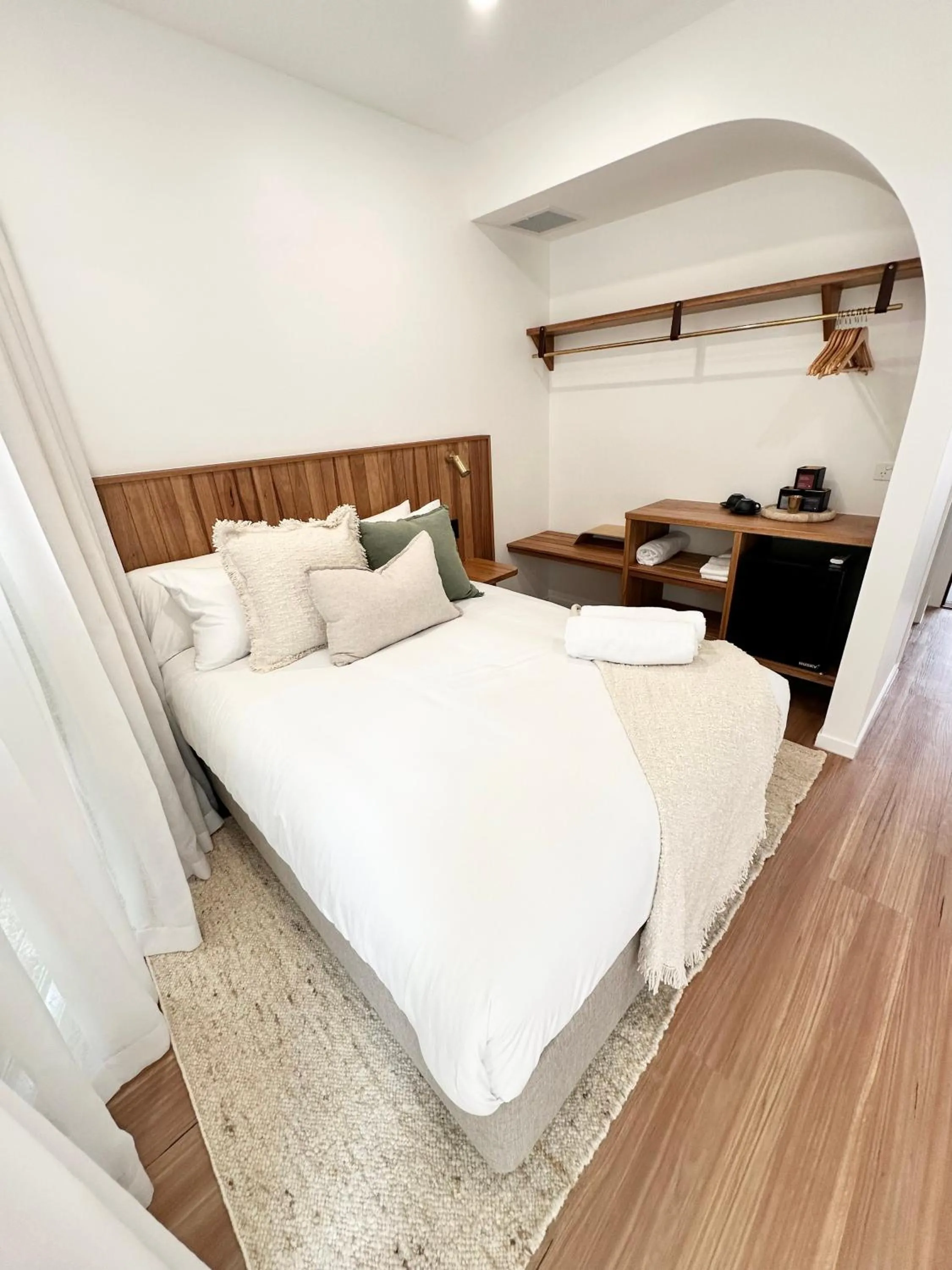 The Health Lodge