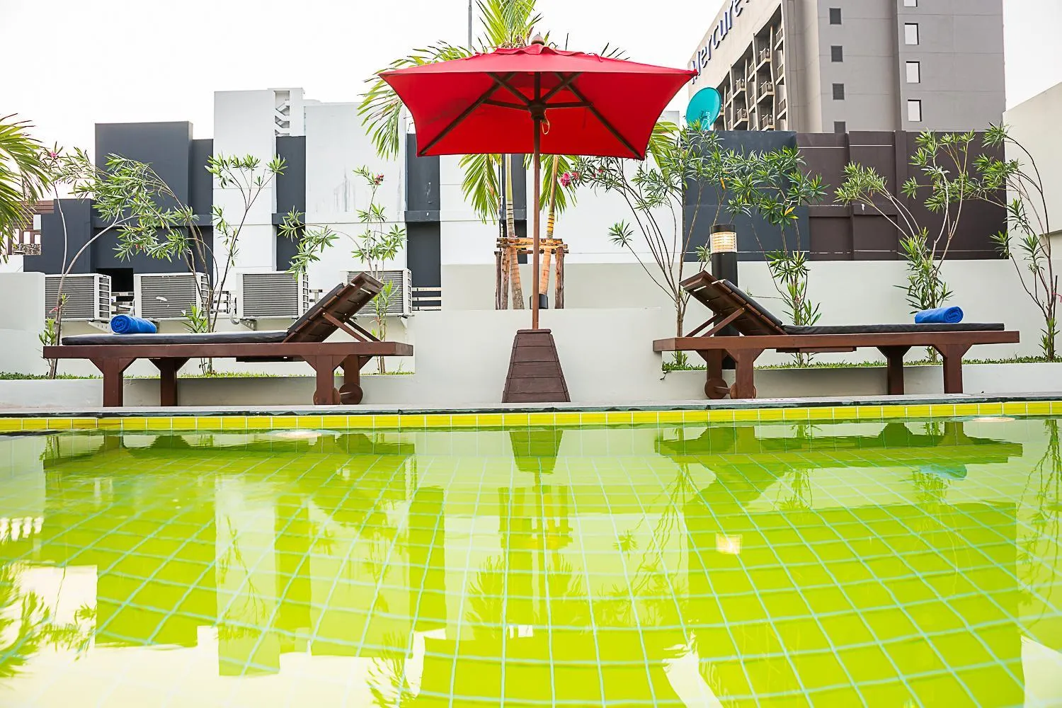 Other in Sunshine Hip Hotel