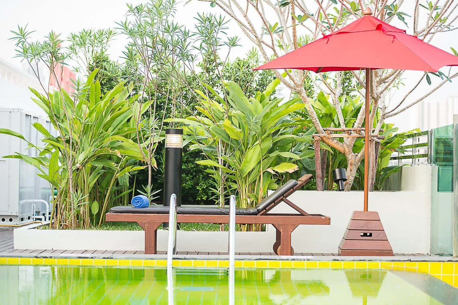 Other in Sunshine Hip Hotel