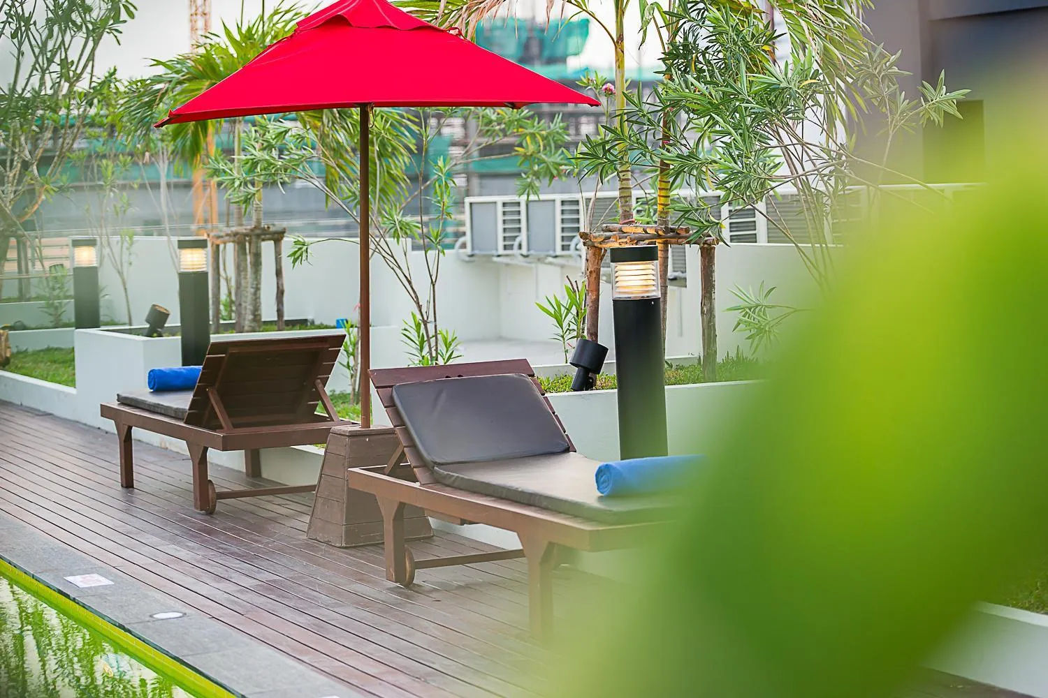 Other in Sunshine Hip Hotel