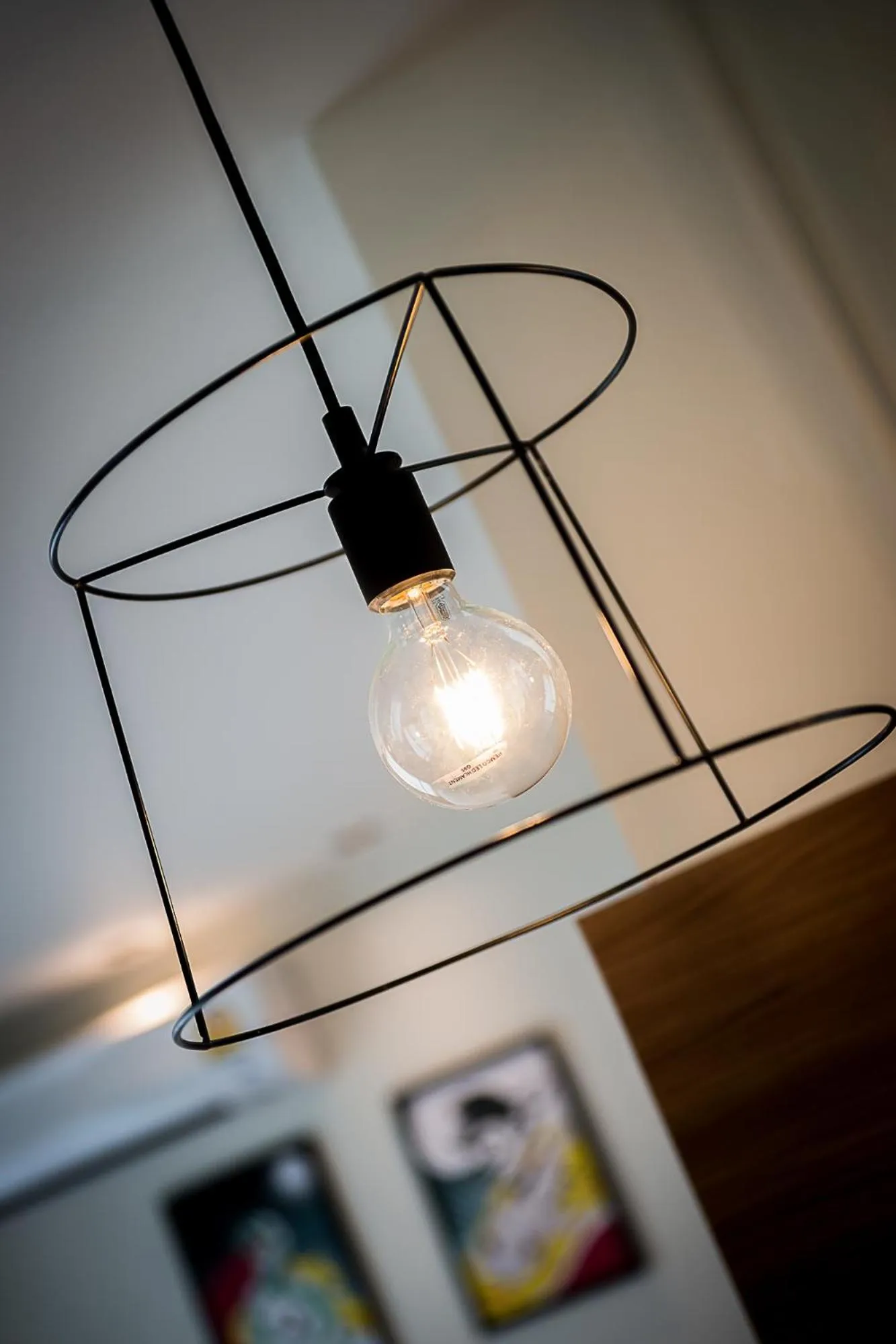 Property building in Sunshine Hip Hotel