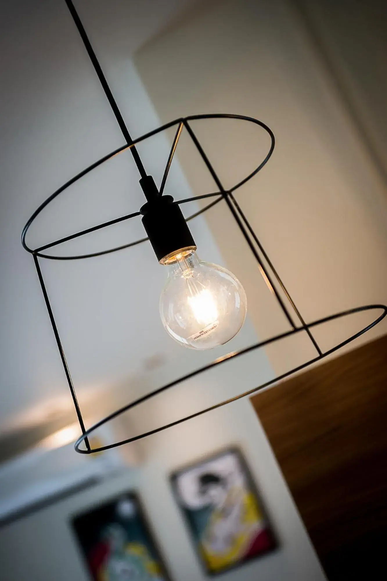 Property building in Sunshine Hip Hotel Property building in Sunshine Hip Hotel