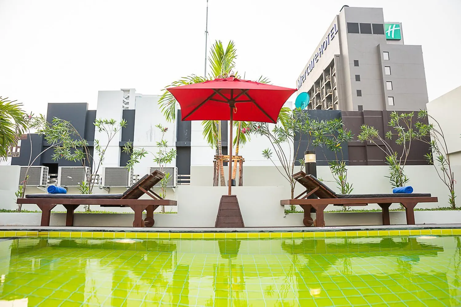 Other in Sunshine Hip Hotel