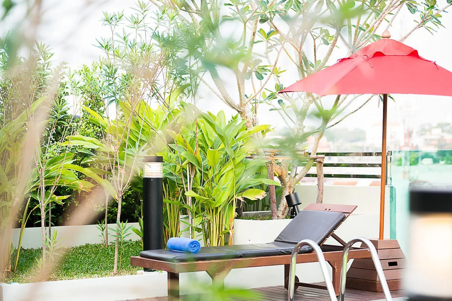 Other in Sunshine Hip Hotel