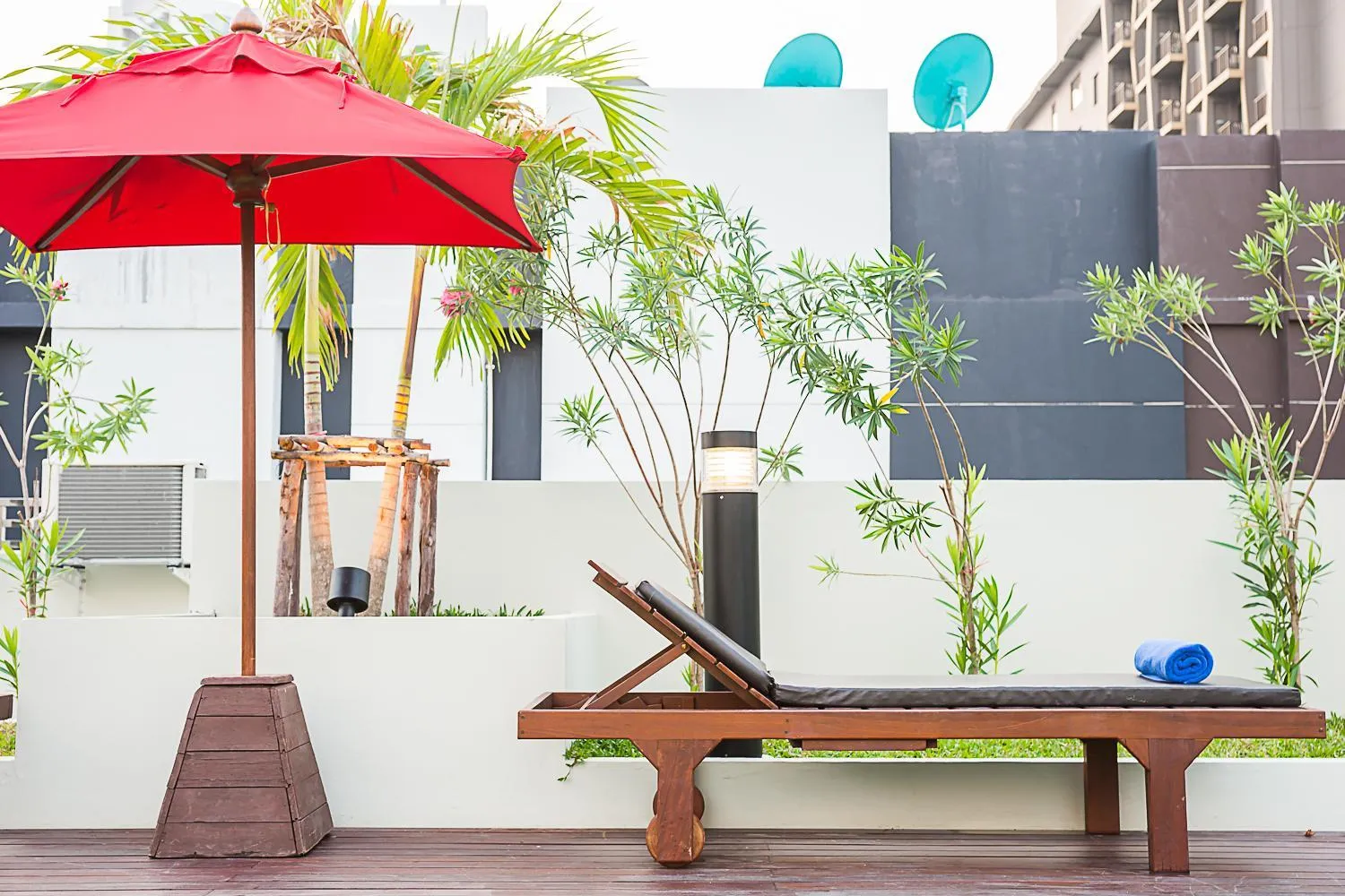 Other in Sunshine Hip Hotel