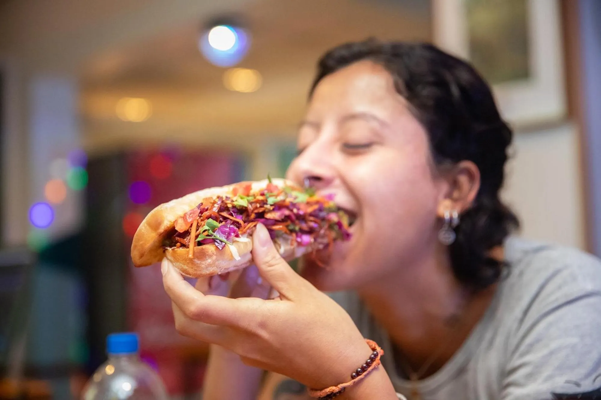 El Misti Hostel Ipanema