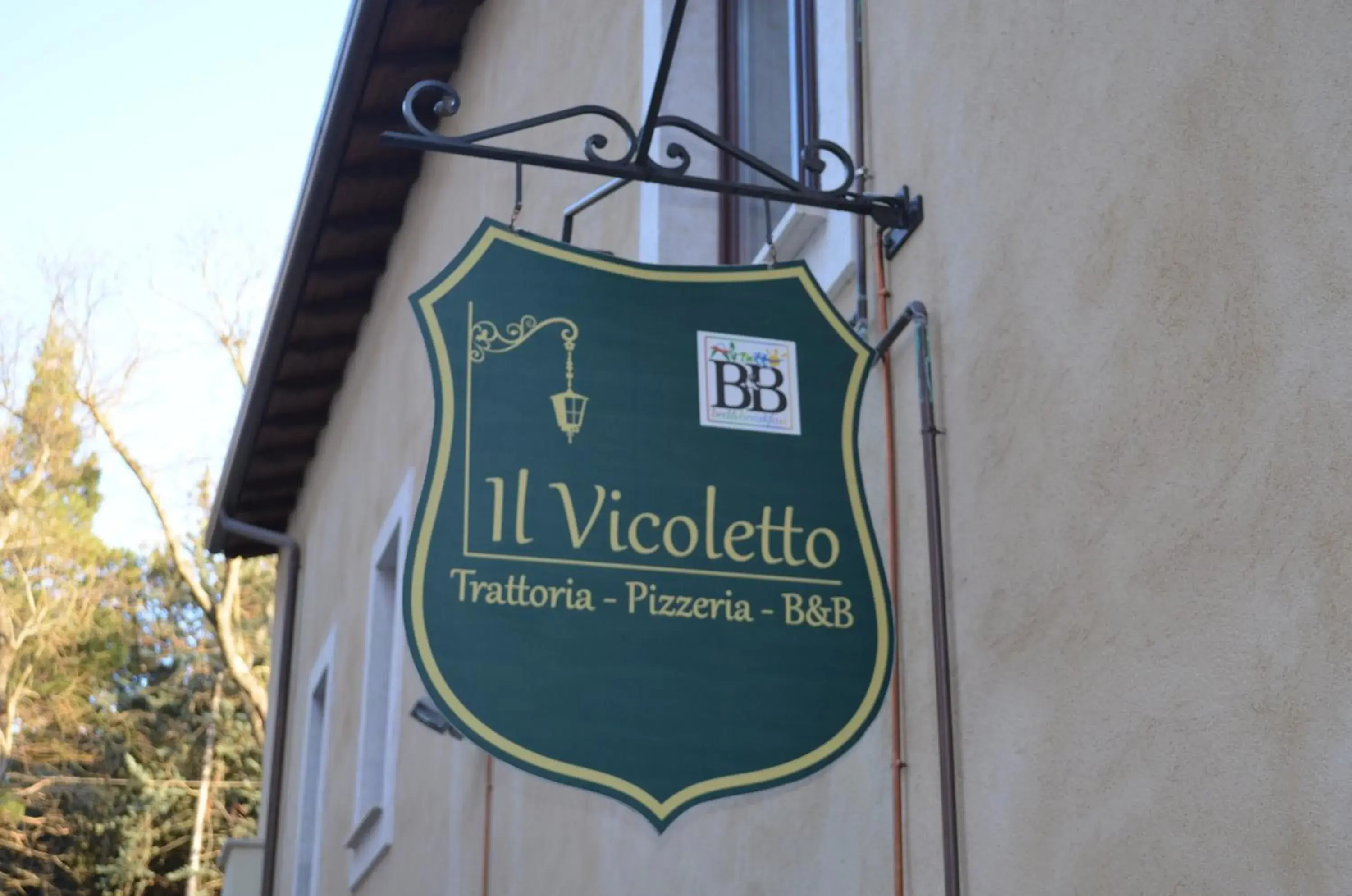B&B Il Vicoletto B&B Il Vicoletto
