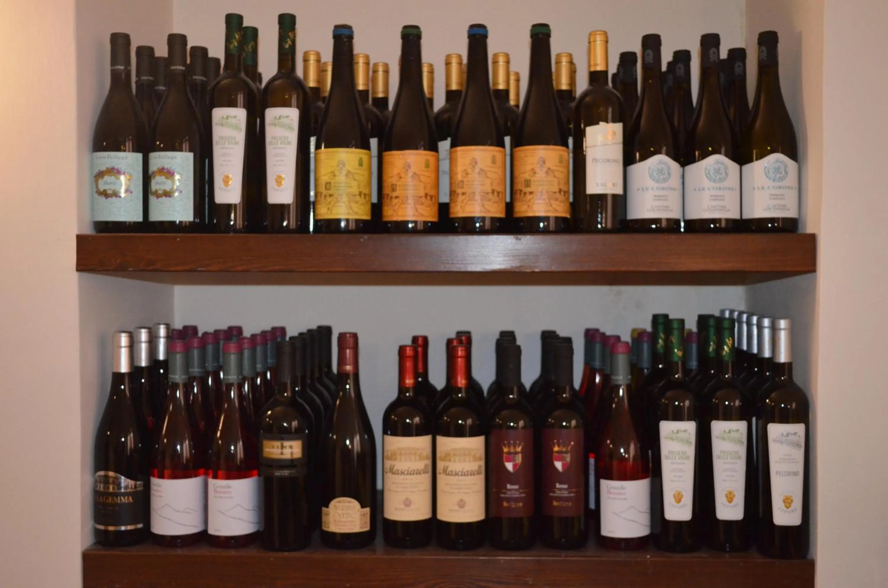 B&B Il Vicoletto