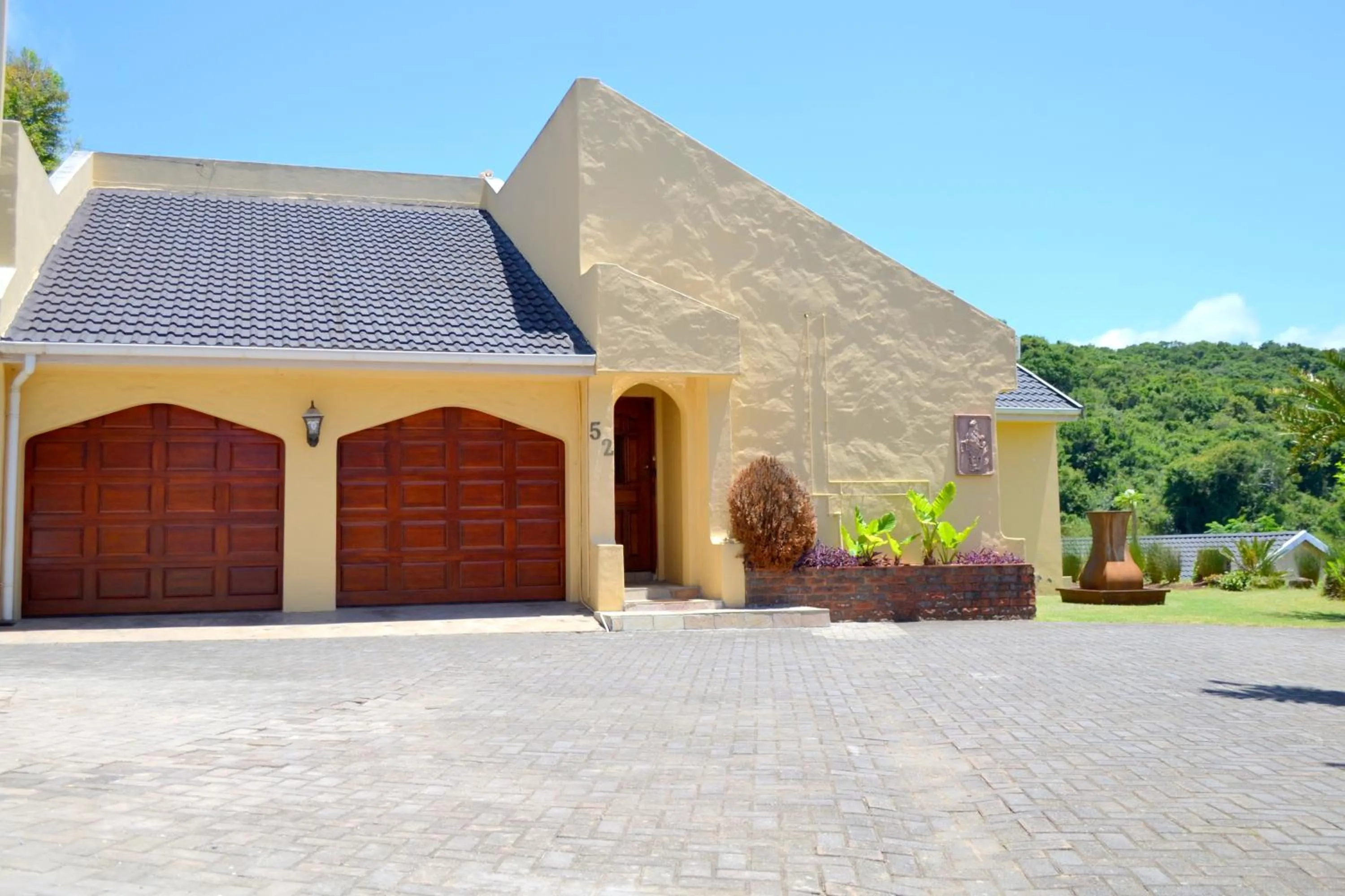 Jakobs Guesthouse & Cottage