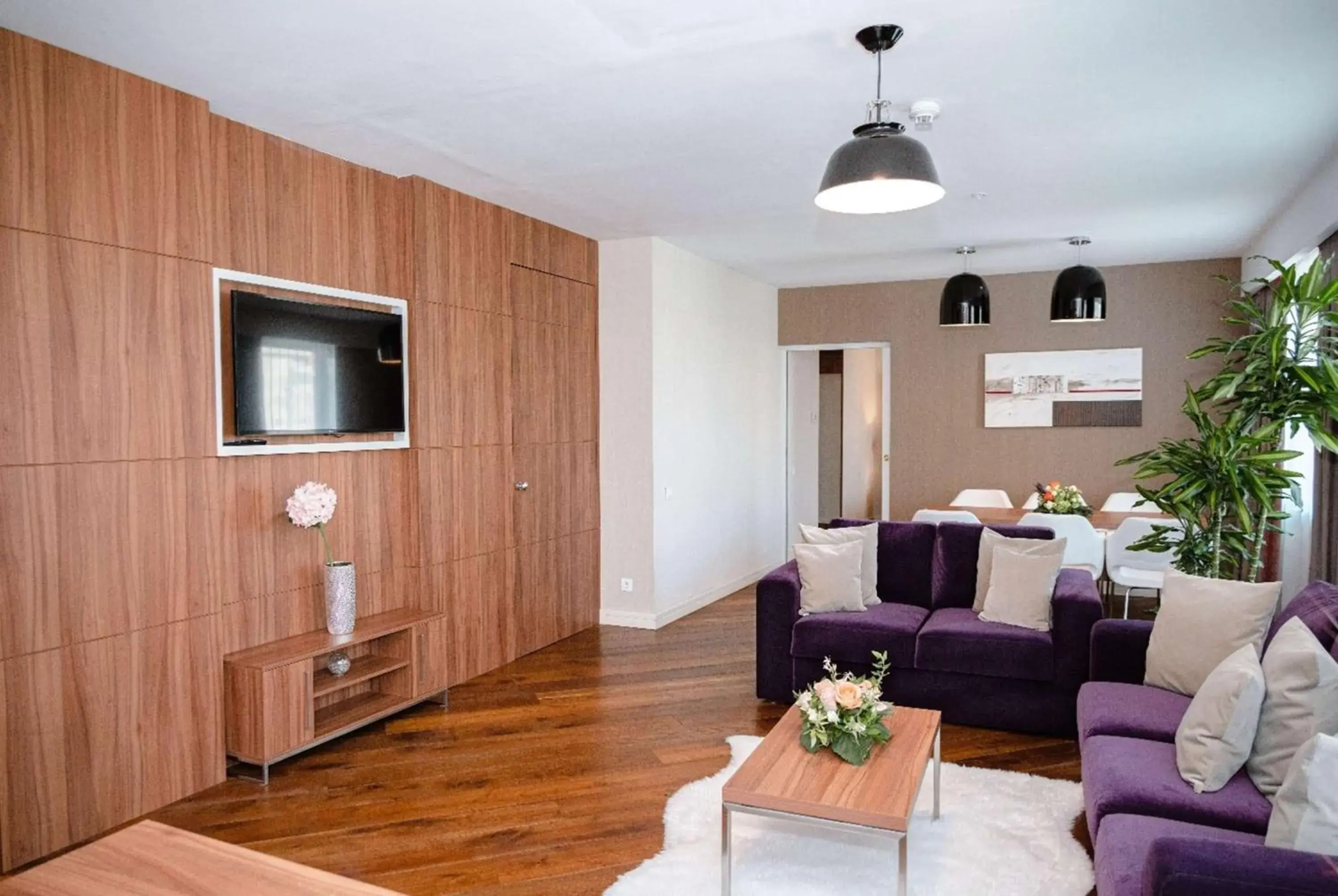 Photo of the whole room in Ramada Plaza Craiova Photo of the whole room in Ramada Plaza Craiova