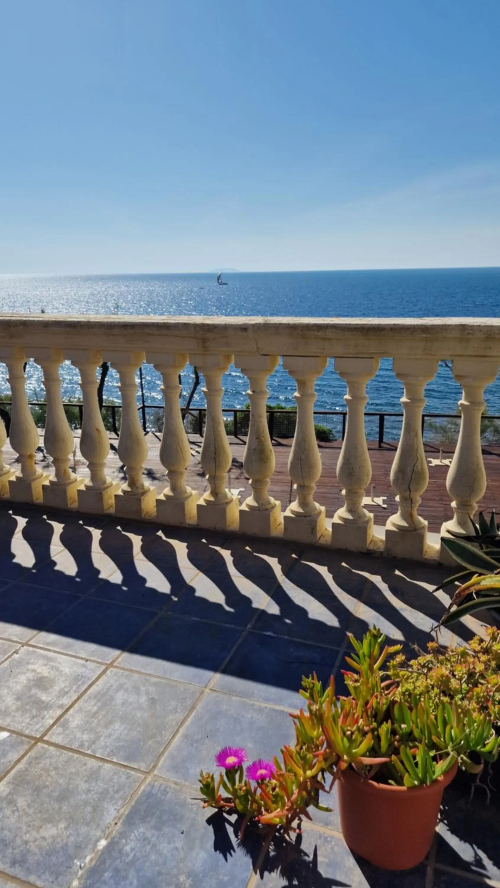 Day in Cala Dei Mori