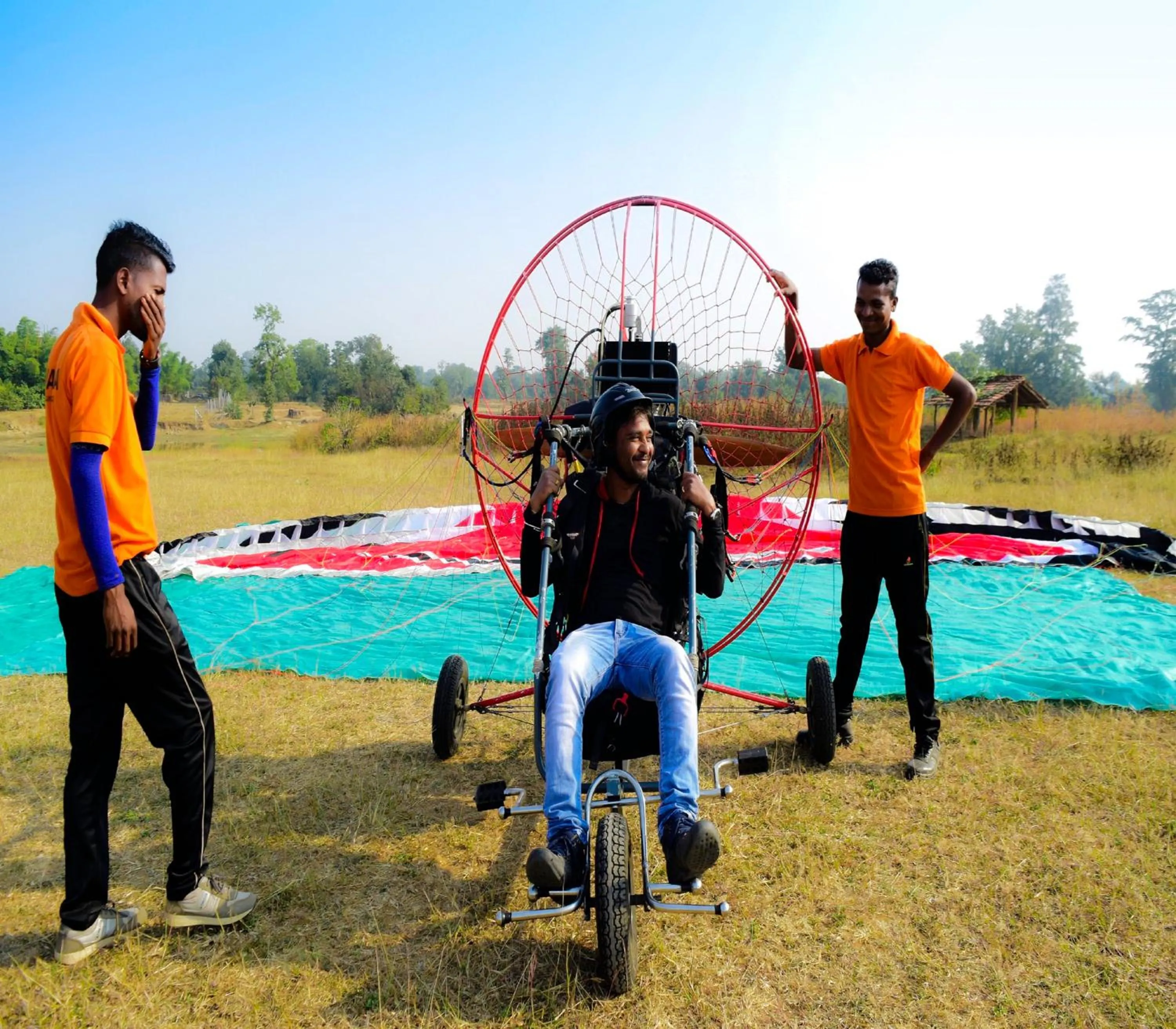 Activities in Olive Resort & Villas