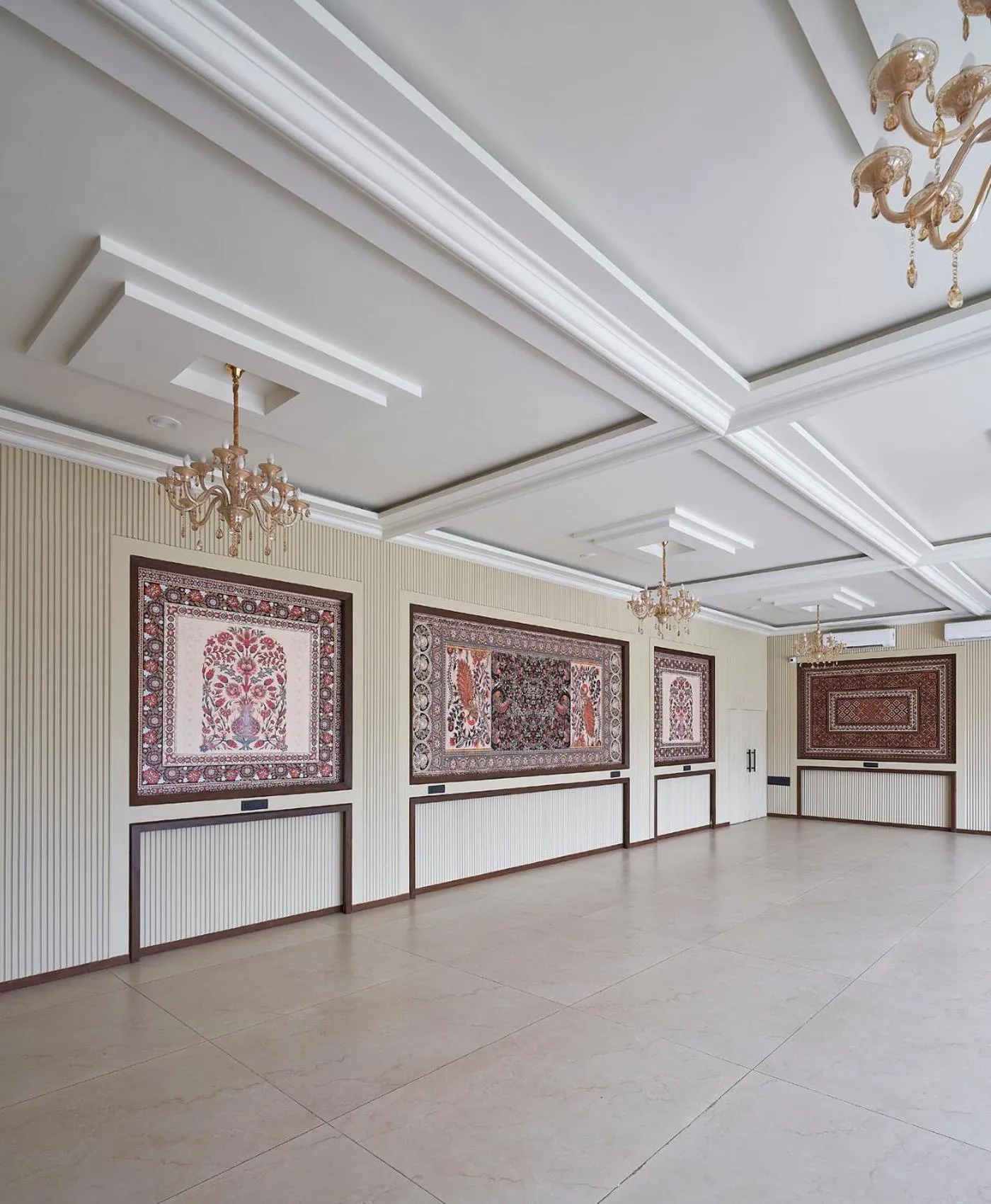 Meeting/conference room in Olive Resort & Villas