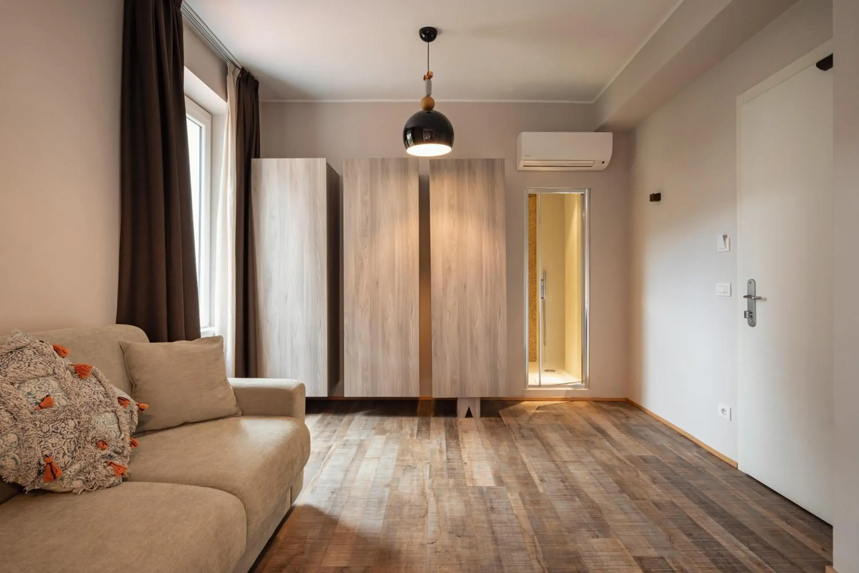 Junior Suite in Marina Garden Hotel Junior Suite in Marina Garden Hotel