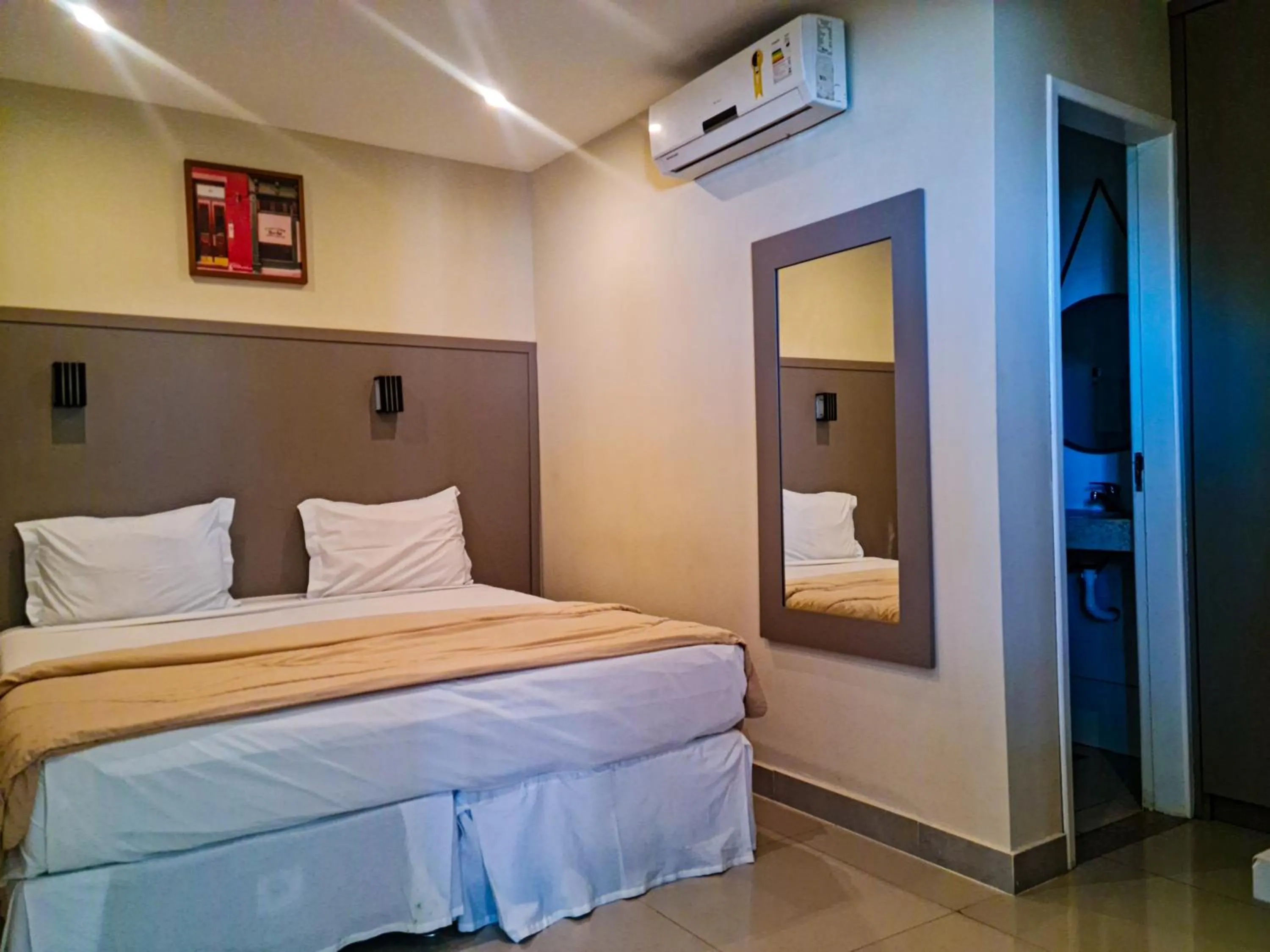 Hotel Cravo e Canela