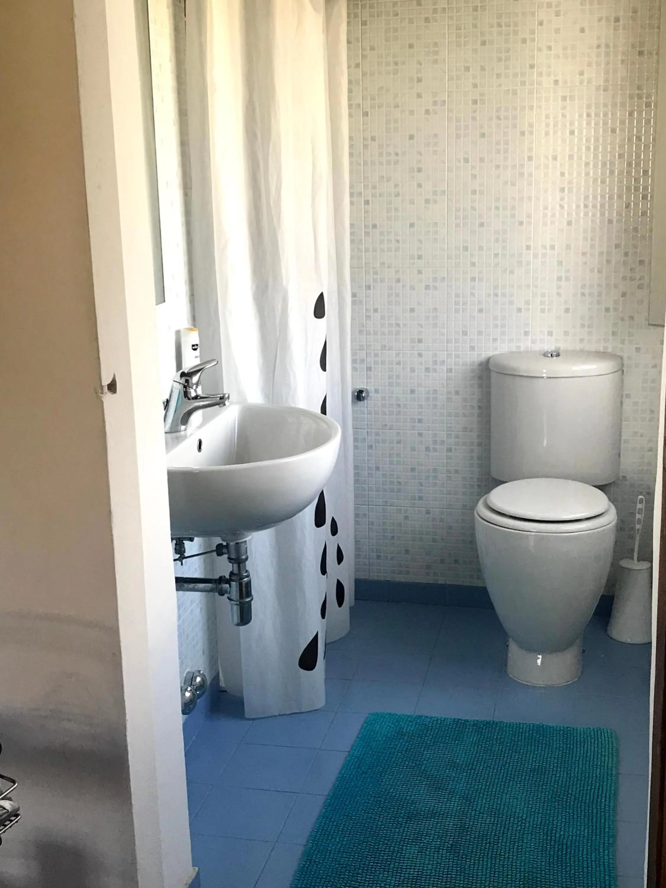 Apartment (3 Adults) in Il Pezzatino